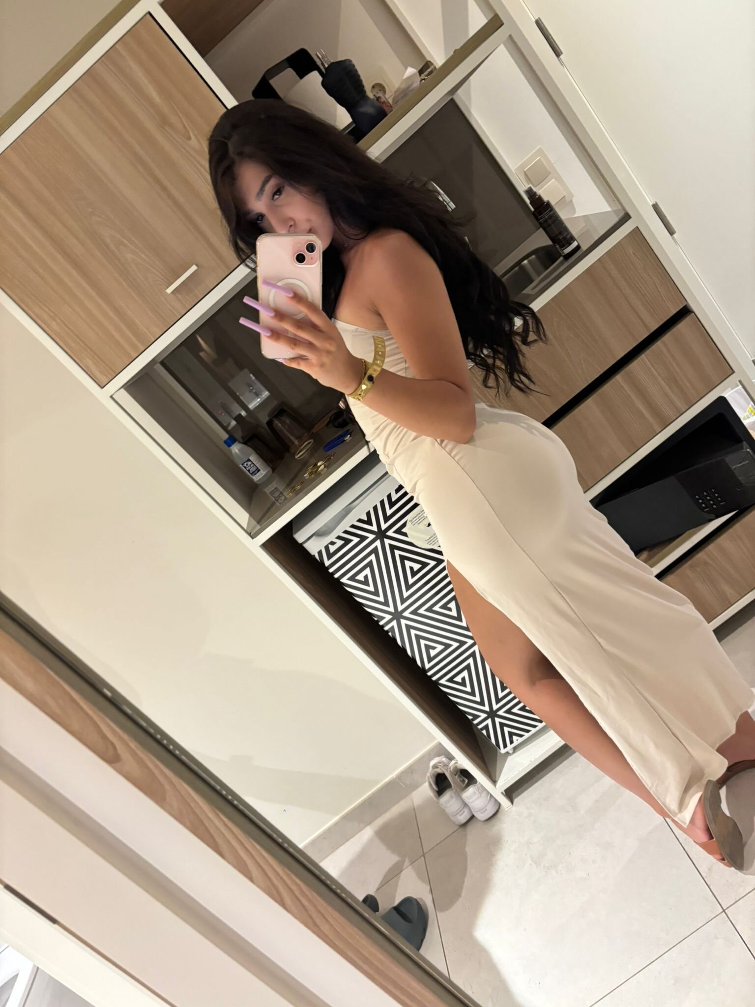 XXX Porn Photo of Nude amaaray 9