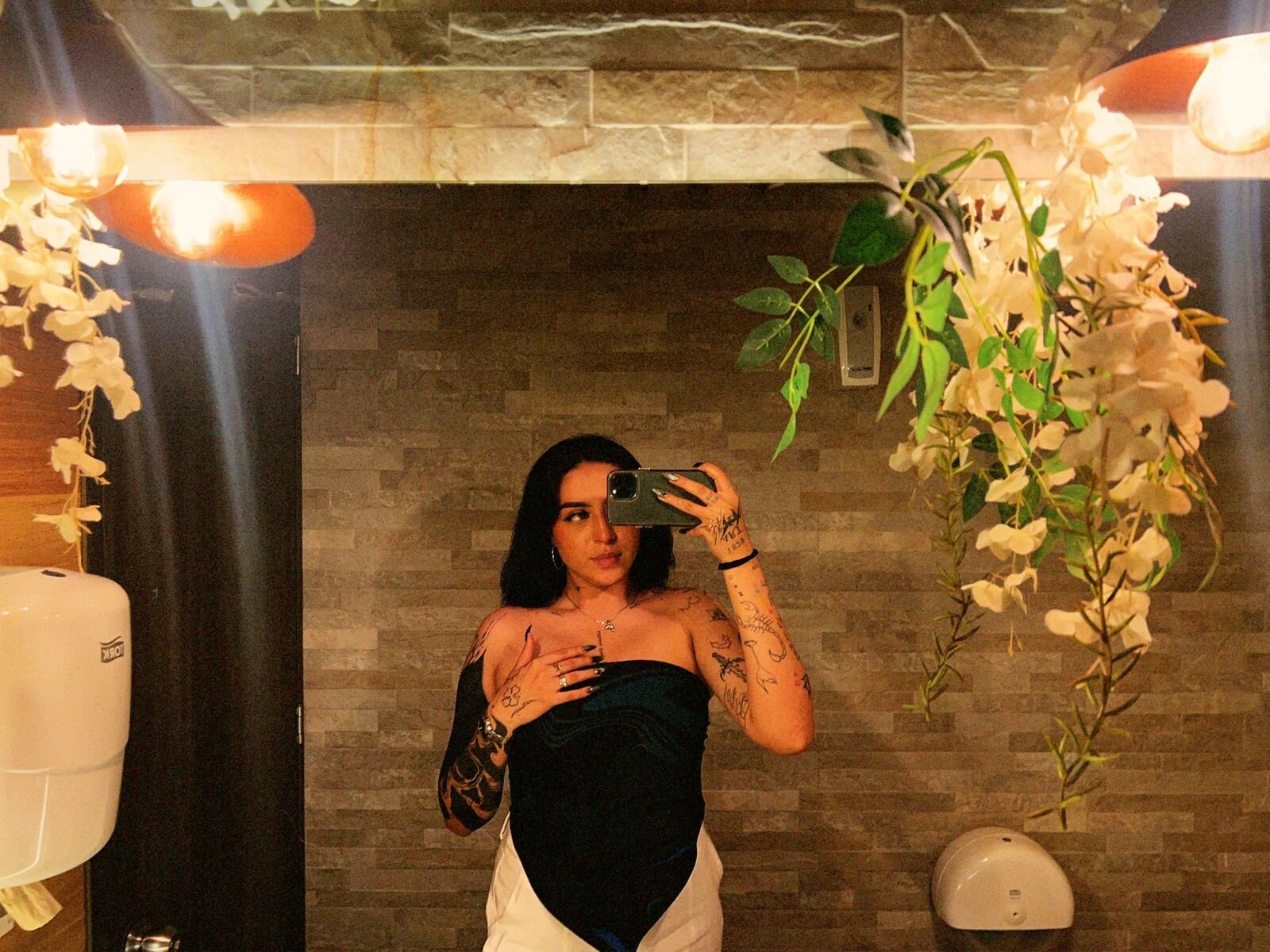 XXX Porn Photo of Nude AnnikaMerliahh_ 67