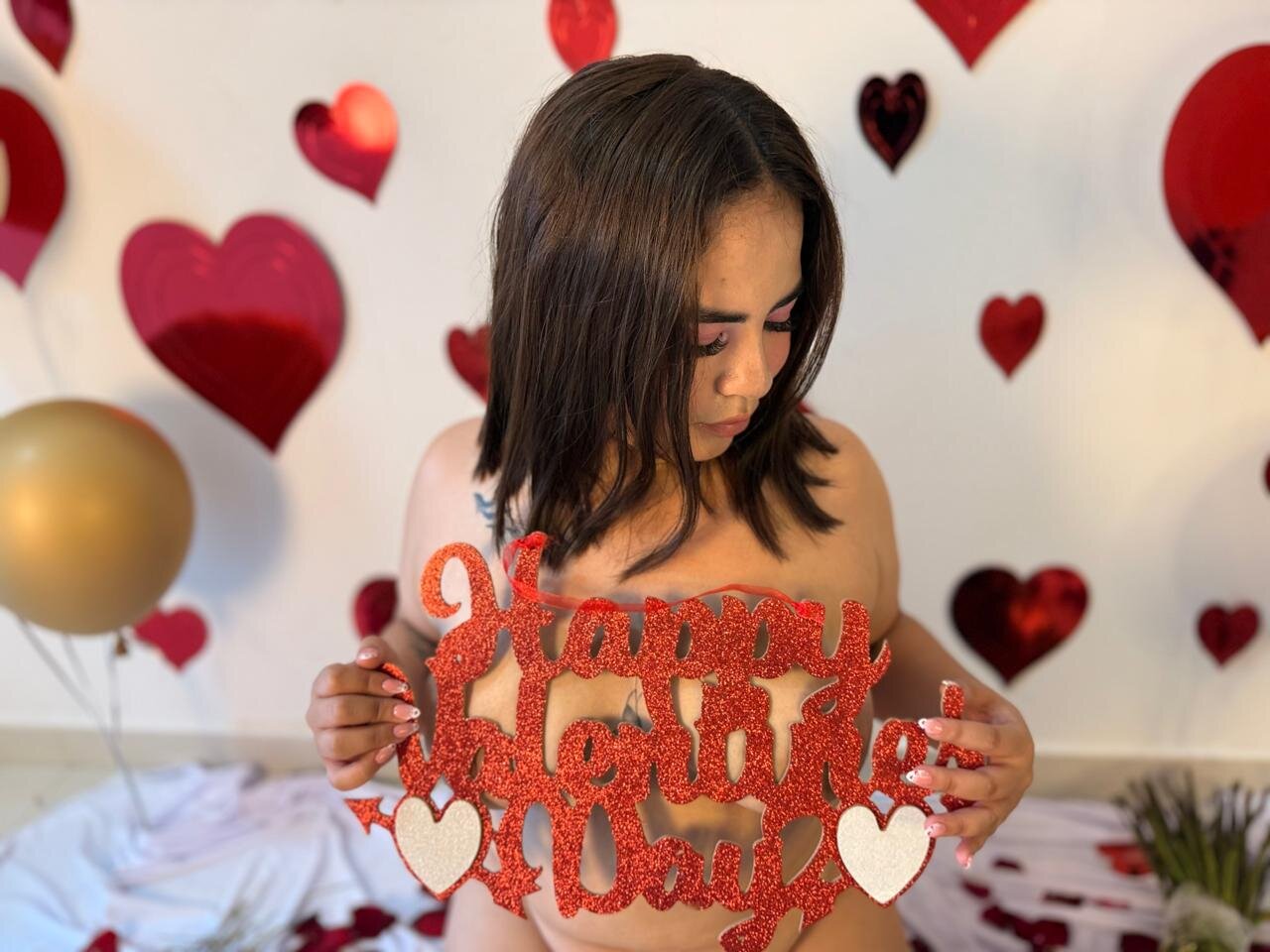 XXX Porn Photo of Nude Lia_Sweettt 11