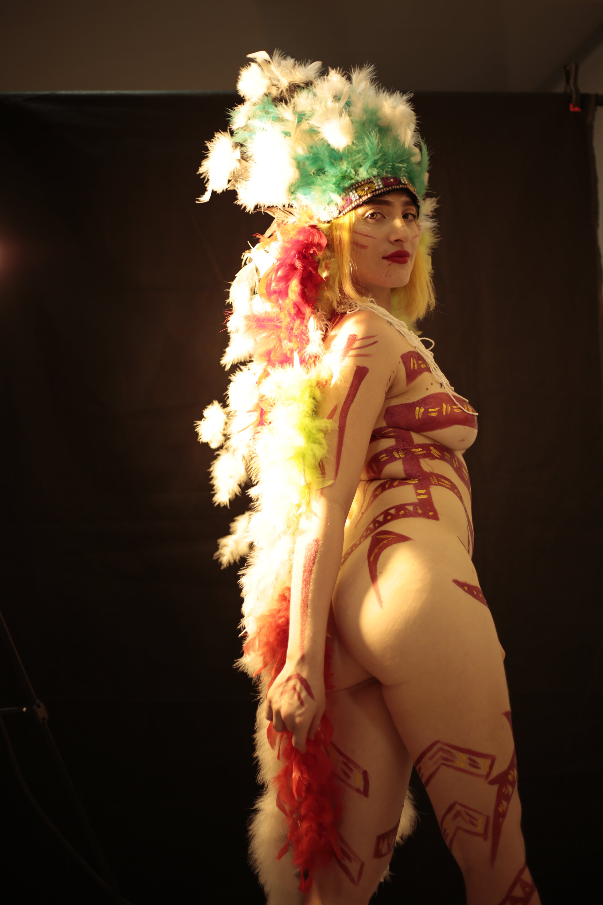 XXX Porn Photo of Nude Ashleysoy 3