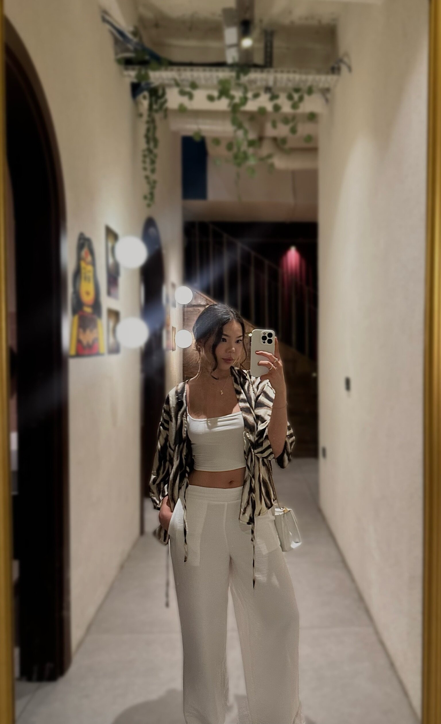 XXX Porn Photo of Nude LiraLikeMusicianss 6