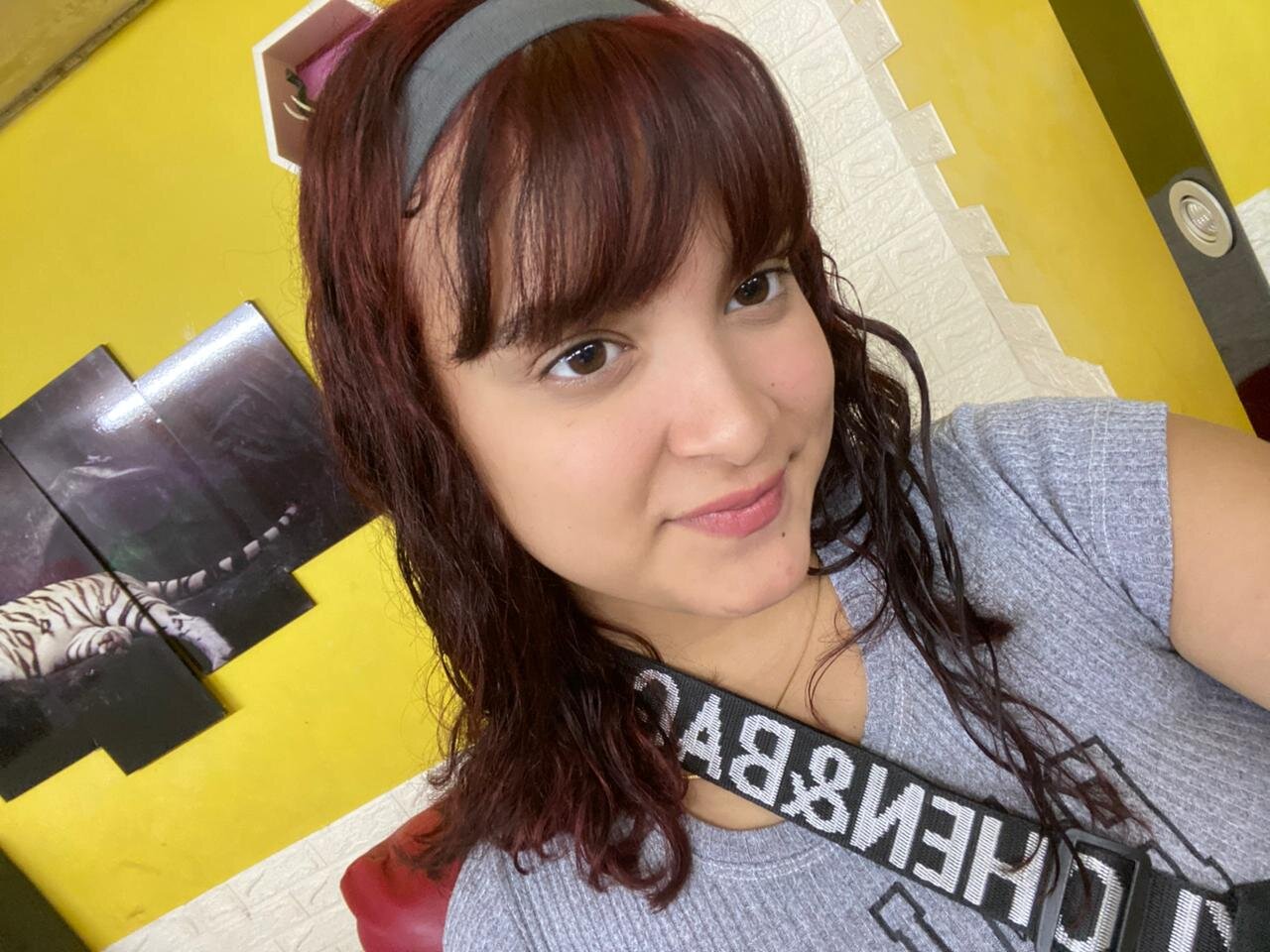 XXX Porn Photo of Nude Andrea_girlx 6