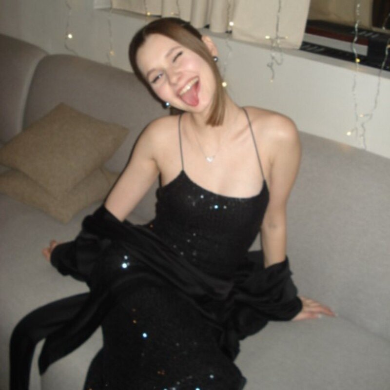 XXX Porn Photo of Nude Nikamina 1