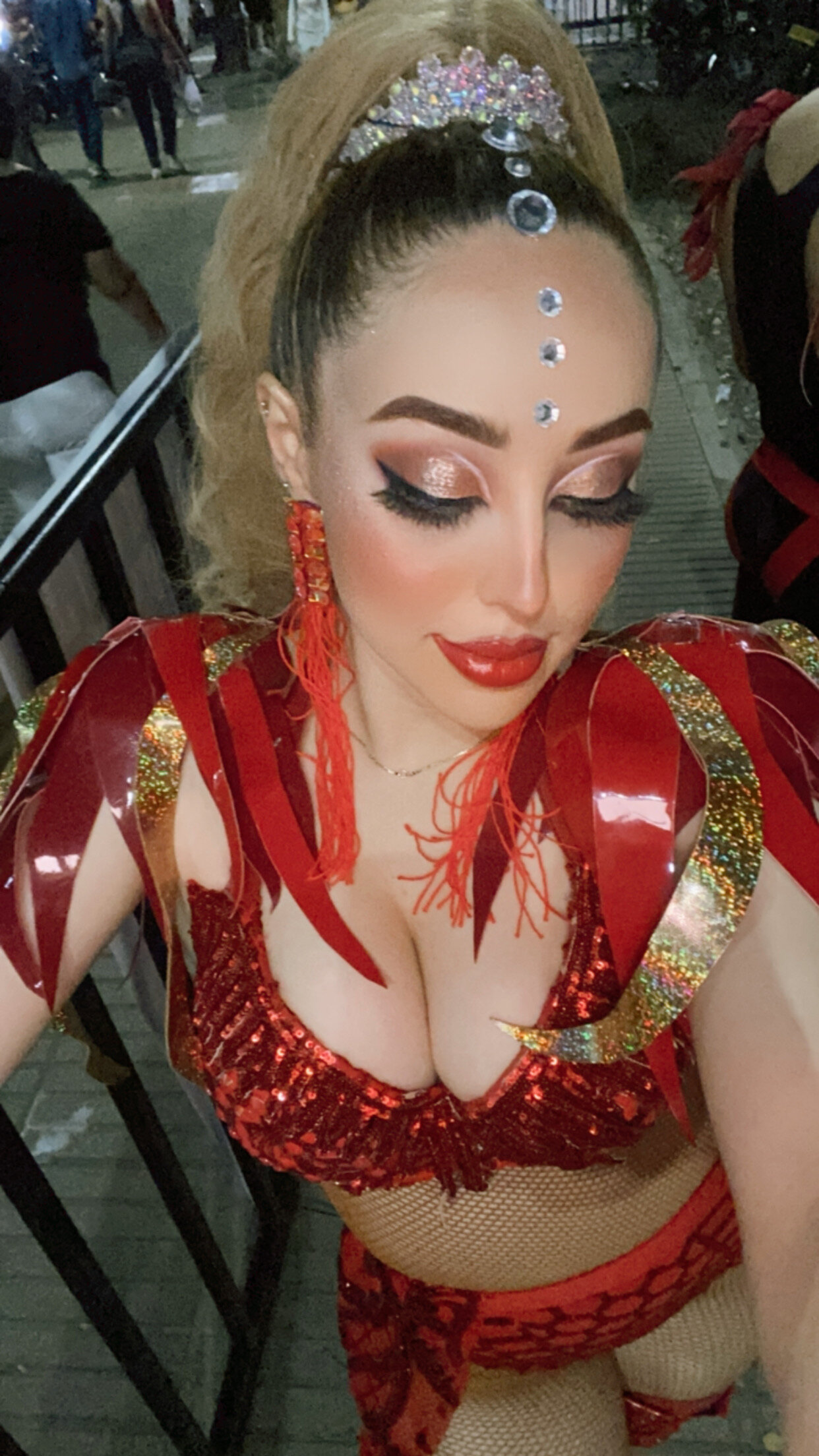 XXX Porn Photo of Nude Amorkiss_ 23