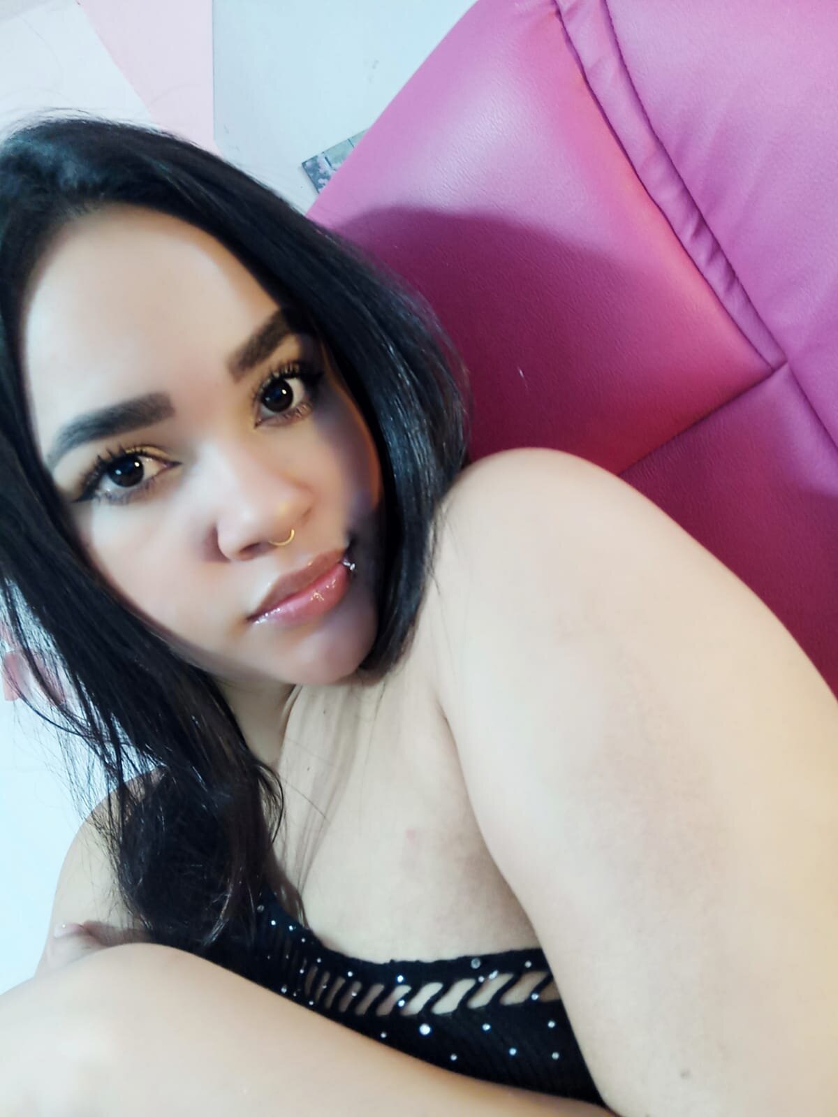 XXX Porn Photo of Nude CAMILA--REY 120