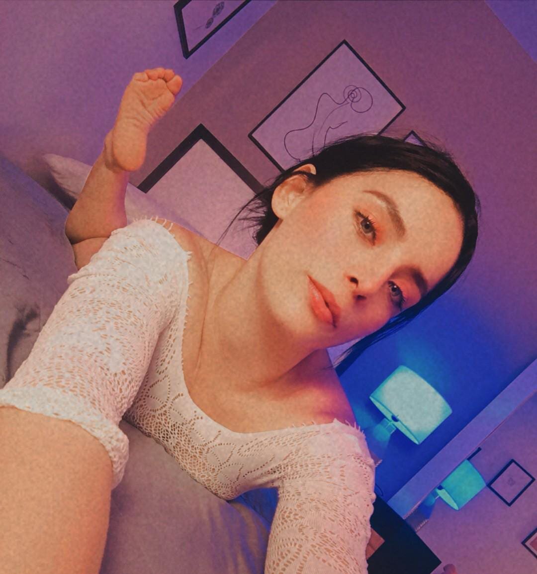 XXX Porn Photo of Nude MartinaRizzi 105