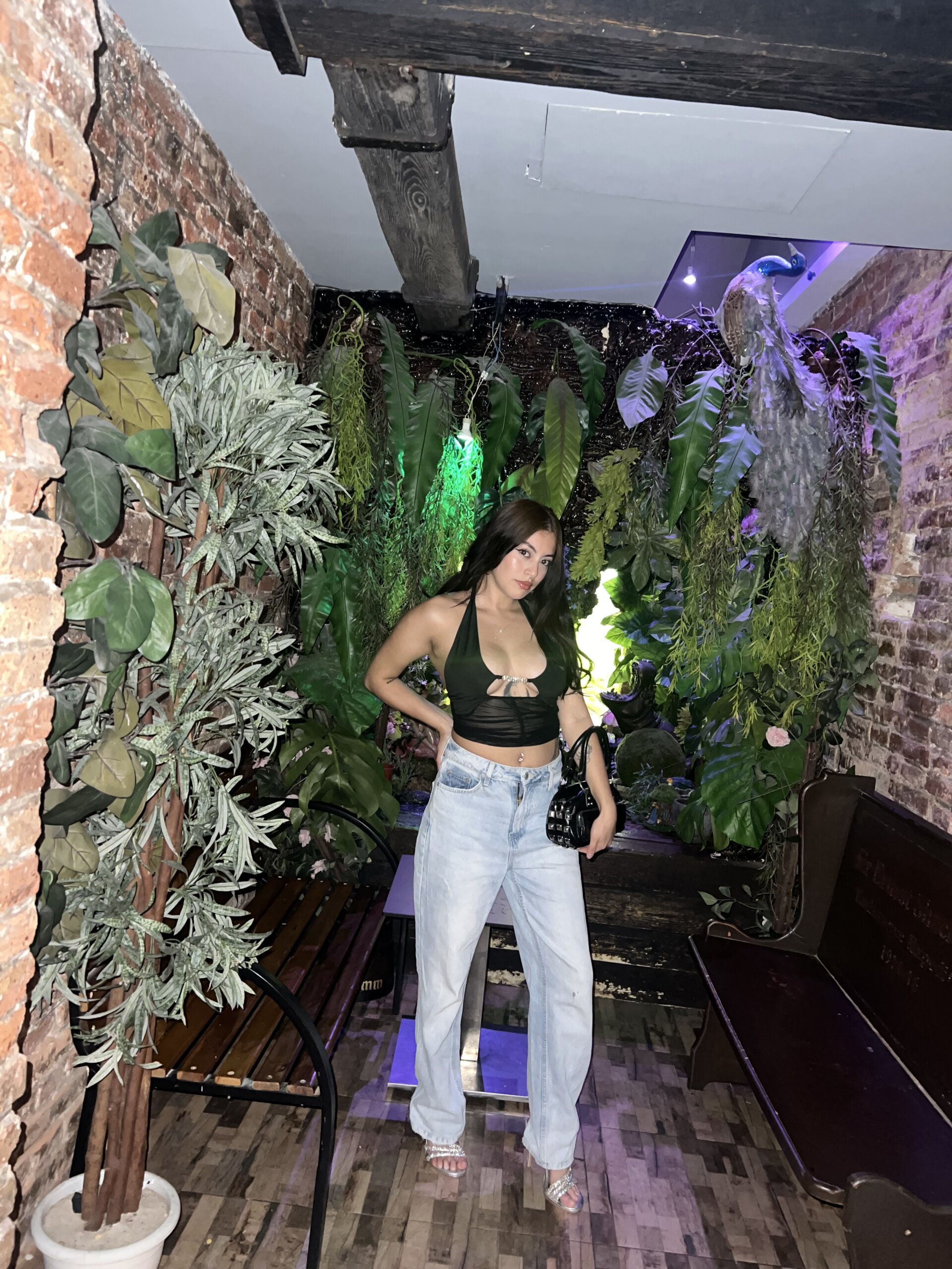XXX Porn Photo of Nude EffyLean6 5