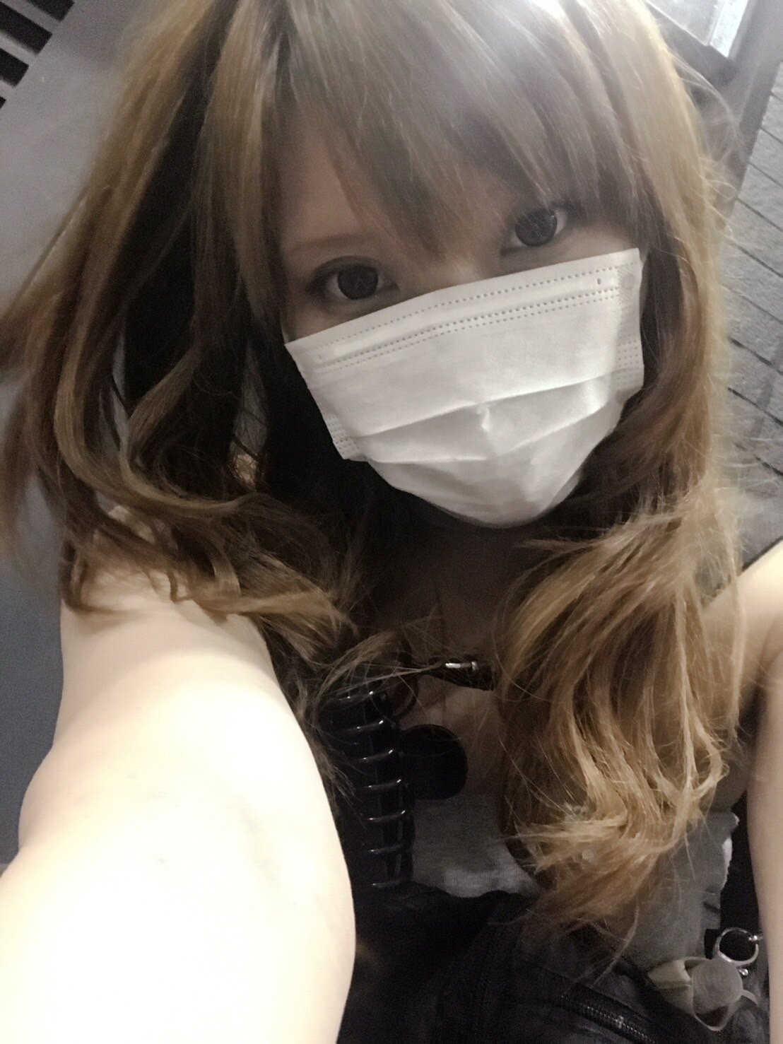 XXX Porn Photo of Nude sora_2ch 9