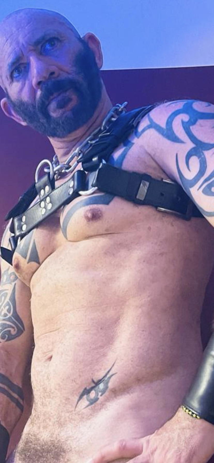XXX Porn Photo of Nude TOROBULL6 6