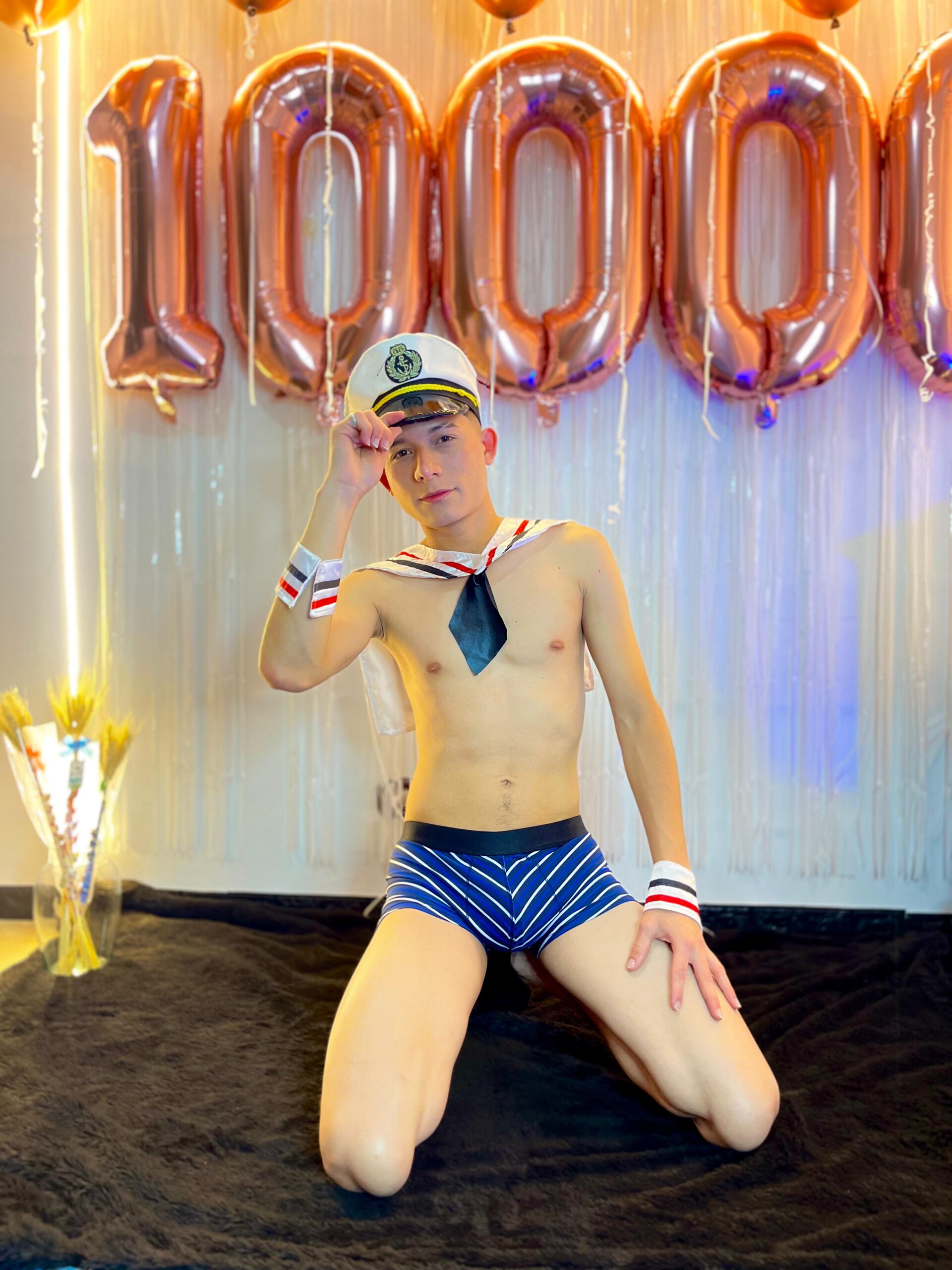 XXX Porn Photo of Nude bryamer_19 81