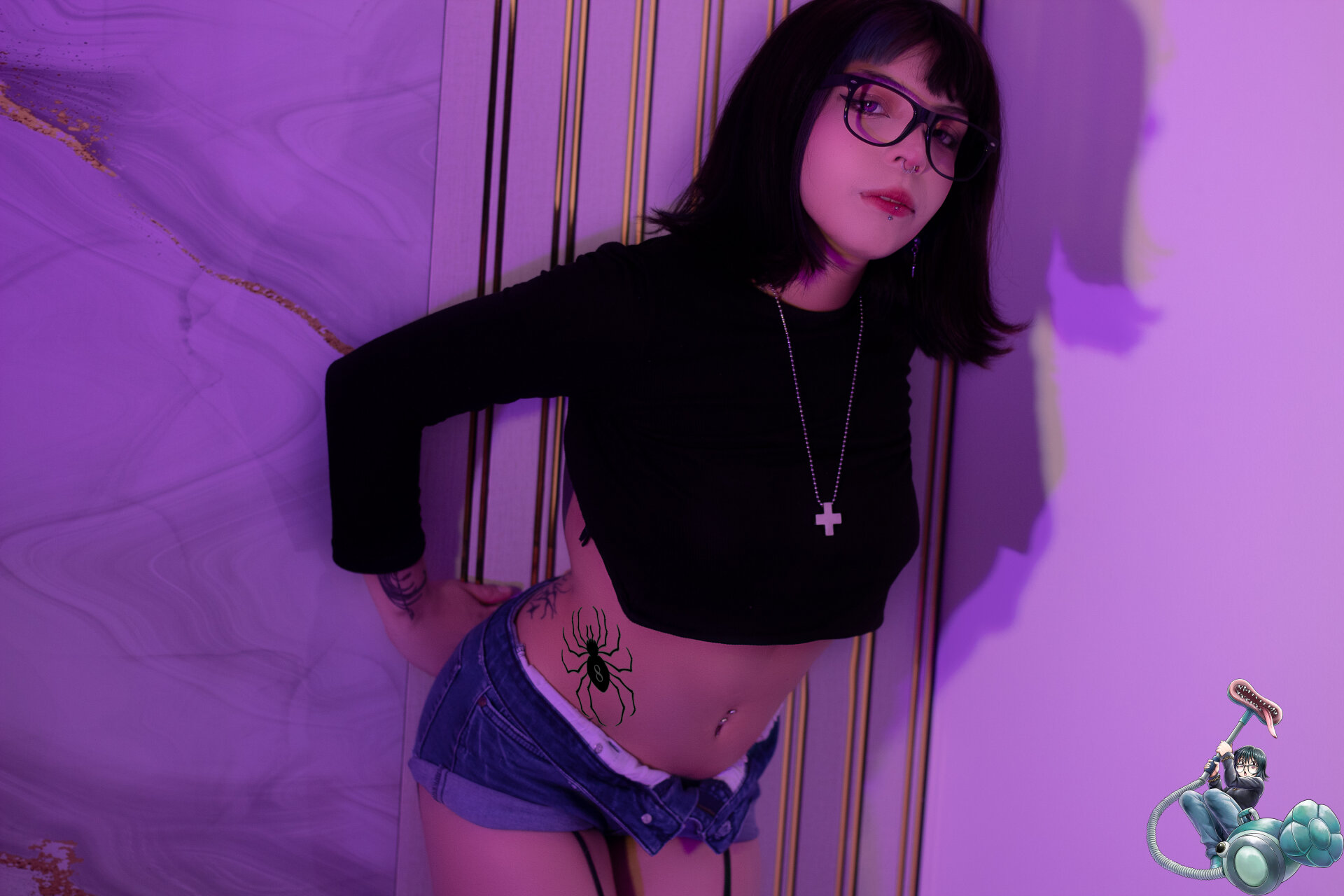 XXX Porn Photo of Nude Kaoriabyss_ 74
