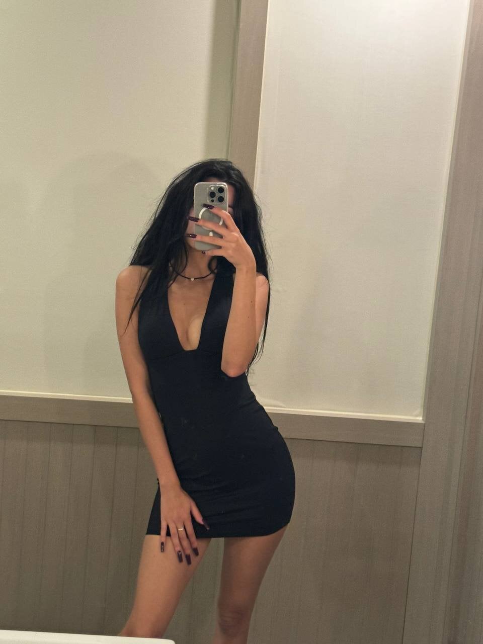 XXX Porn Photo of Nude Shadow_Dance 9