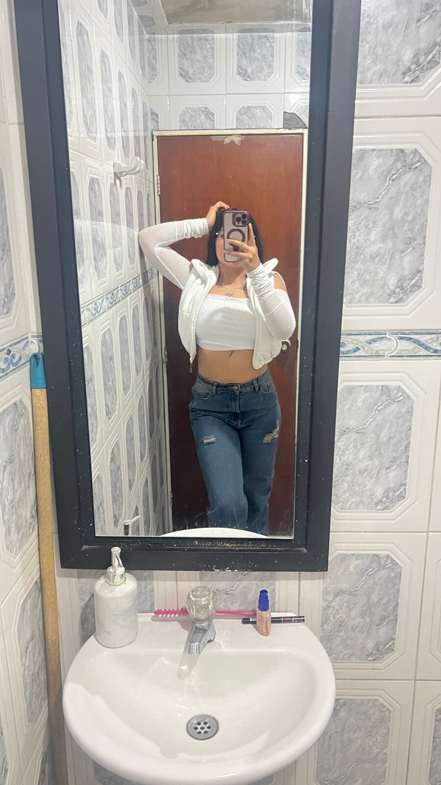 XXX Porn Photo of Nude emily_drakons 1