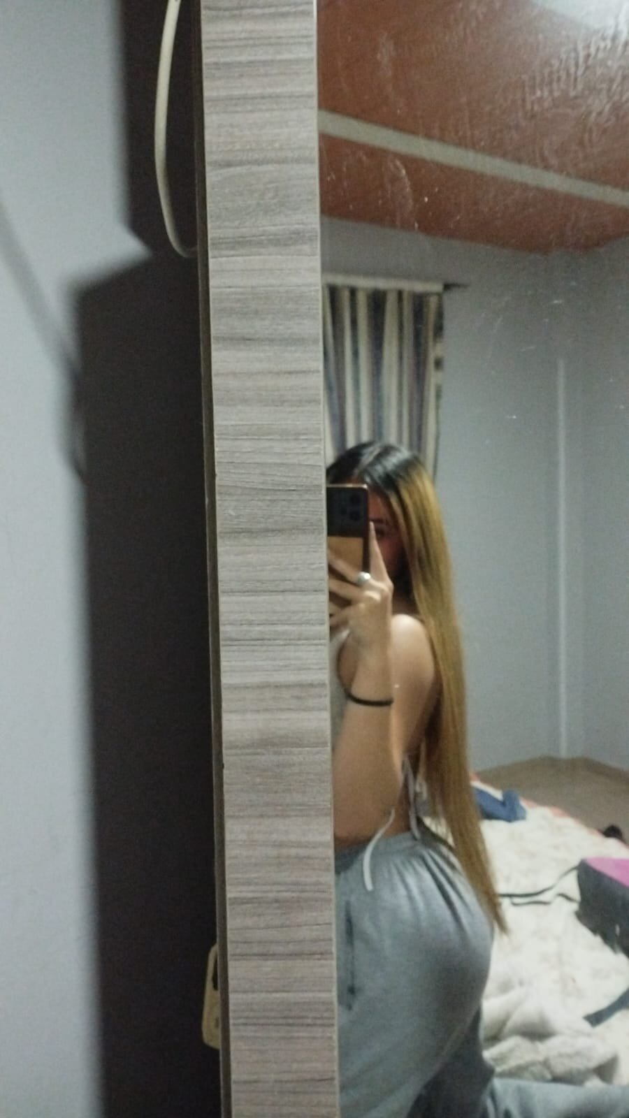 XXX Porn Photo of Nude CandySays 8