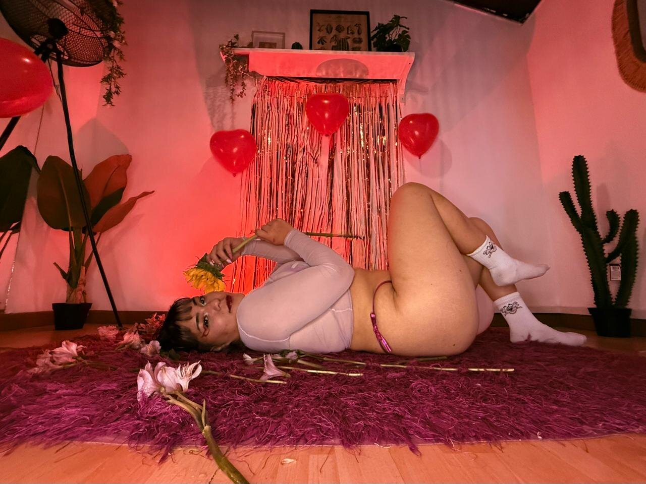 XXX Porn Photo of Nude Criistalbloom 35