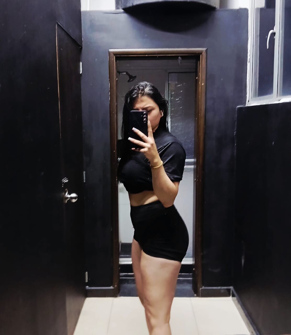 XXX Porn Photo of Nude VIOLETA_PARKKER 2