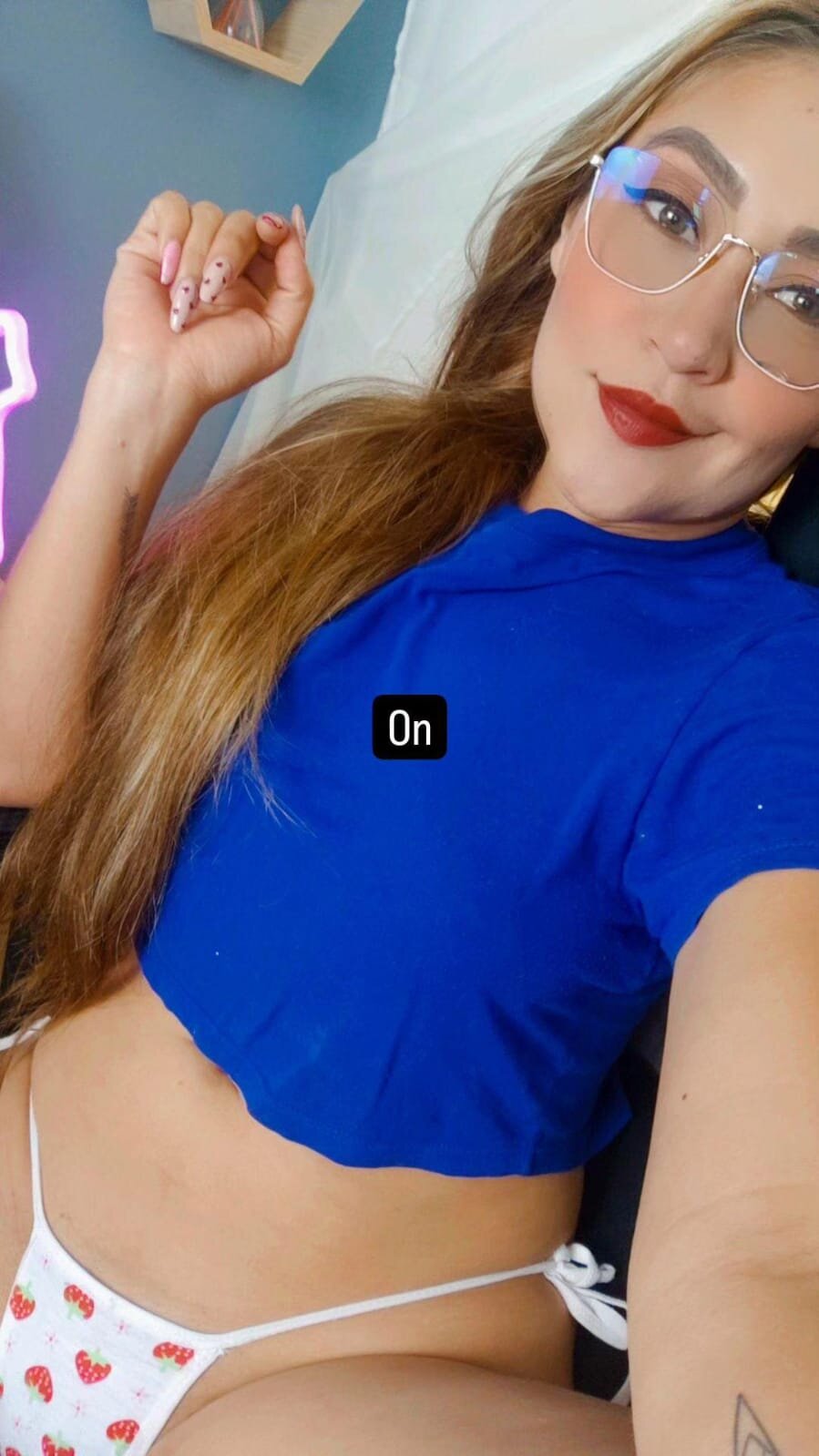 XXX Porn Photo of Nude Alice_VIP 3