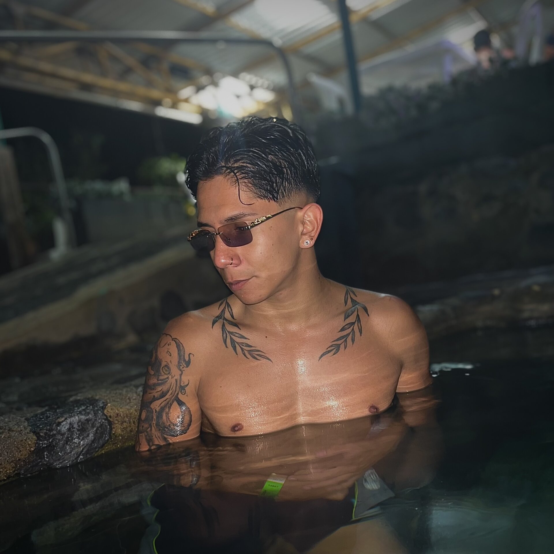 XXX Porn Photo of Nude j_deex 15
