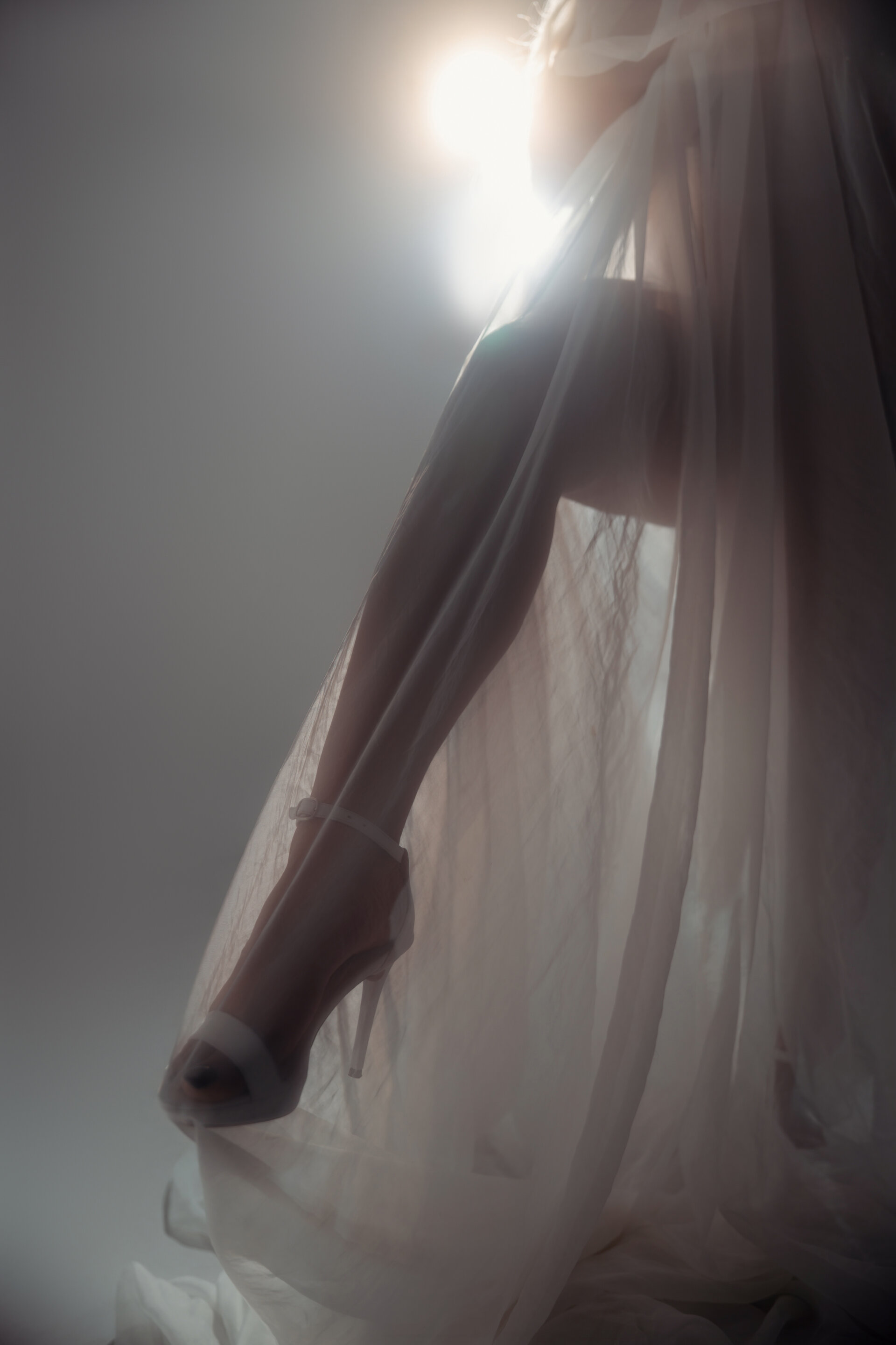 XXX Porn Photo of Nude nyxki_da 1