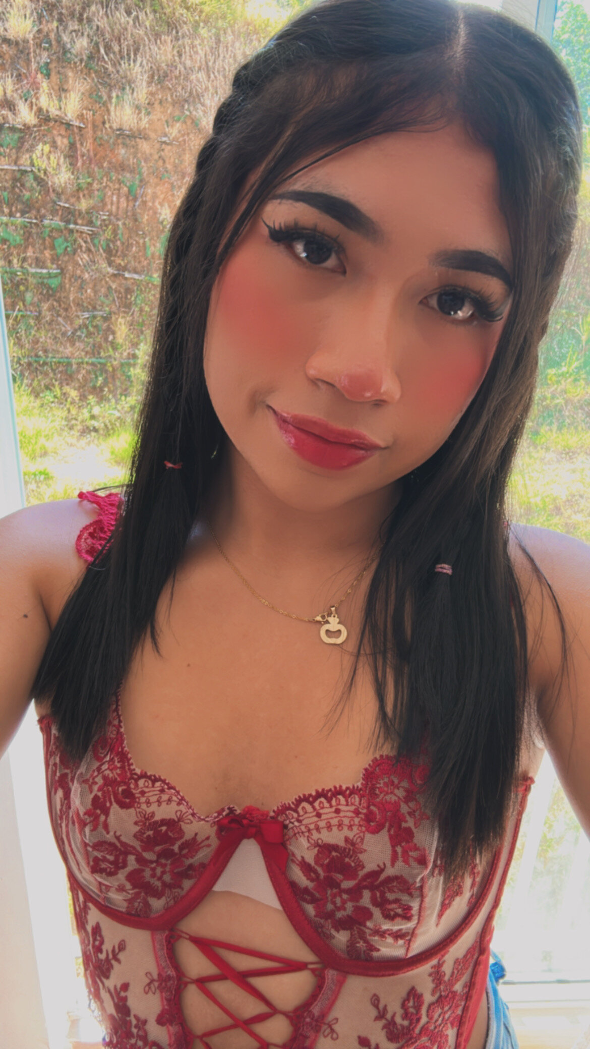 XXX Porn Photo of Nude Celeste_villanueva_ 2