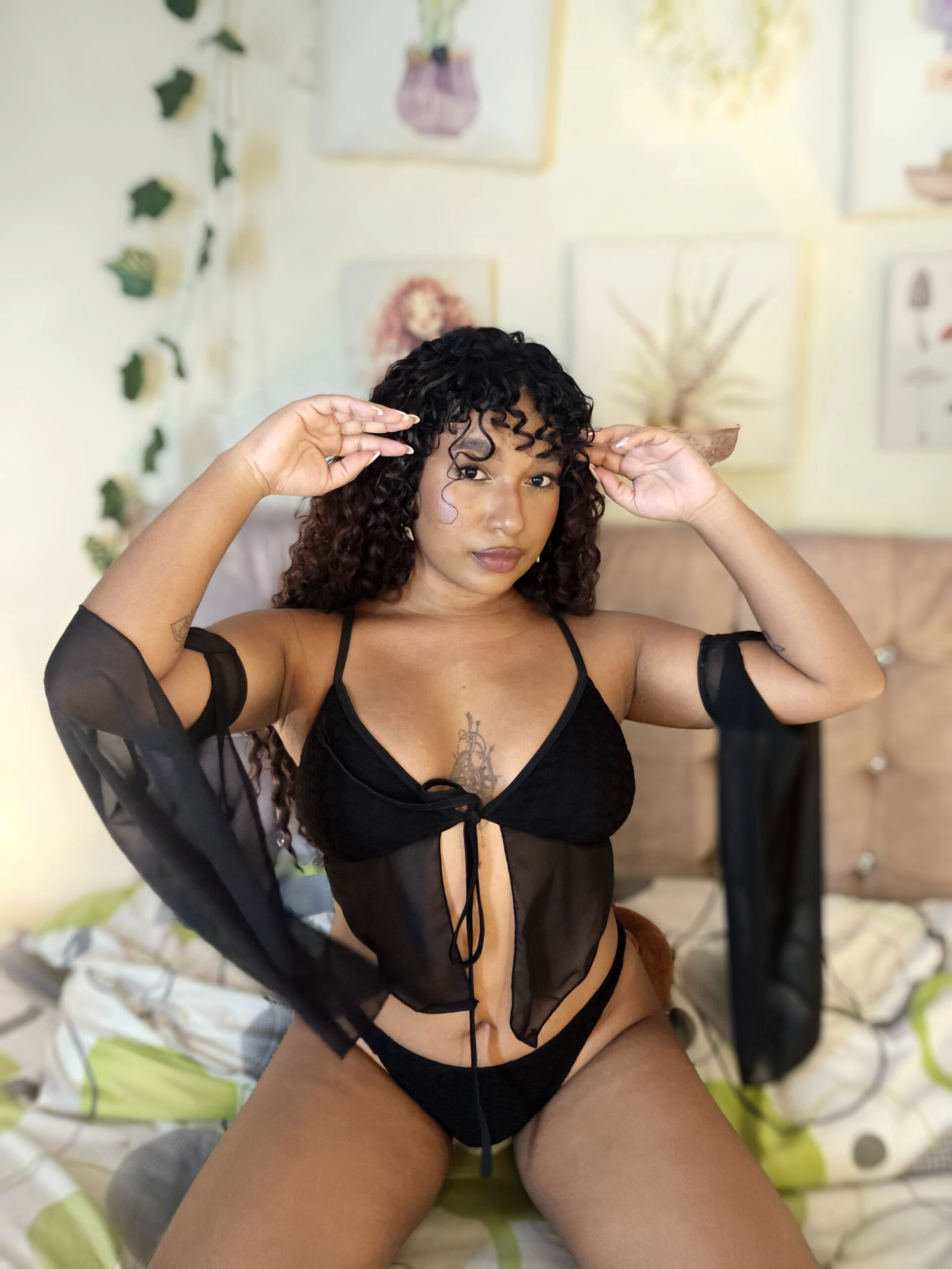 XXX Porn Photo of Nude sara_sophieee 22