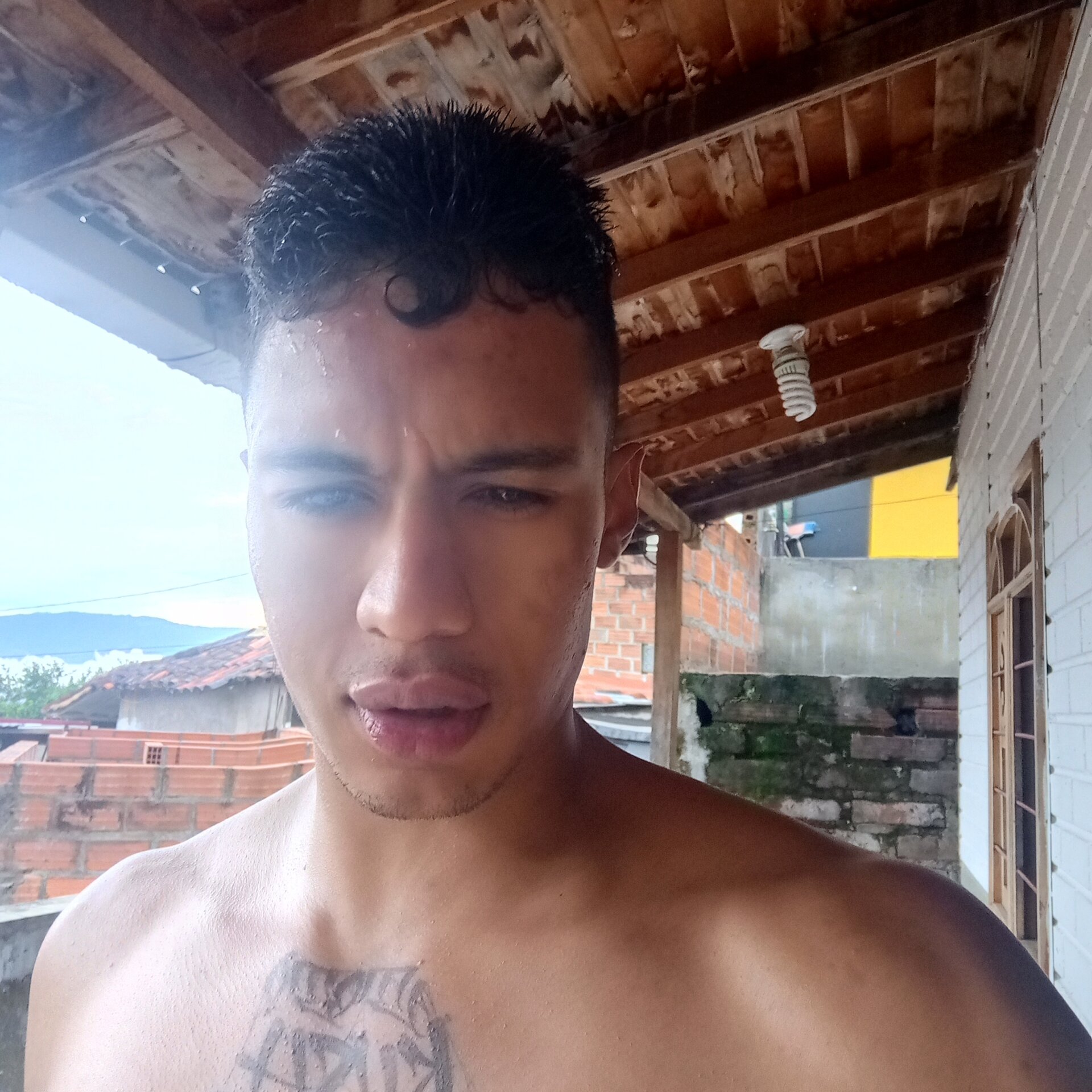 XXX Porn Photo of Nude Ryan_coopper 40