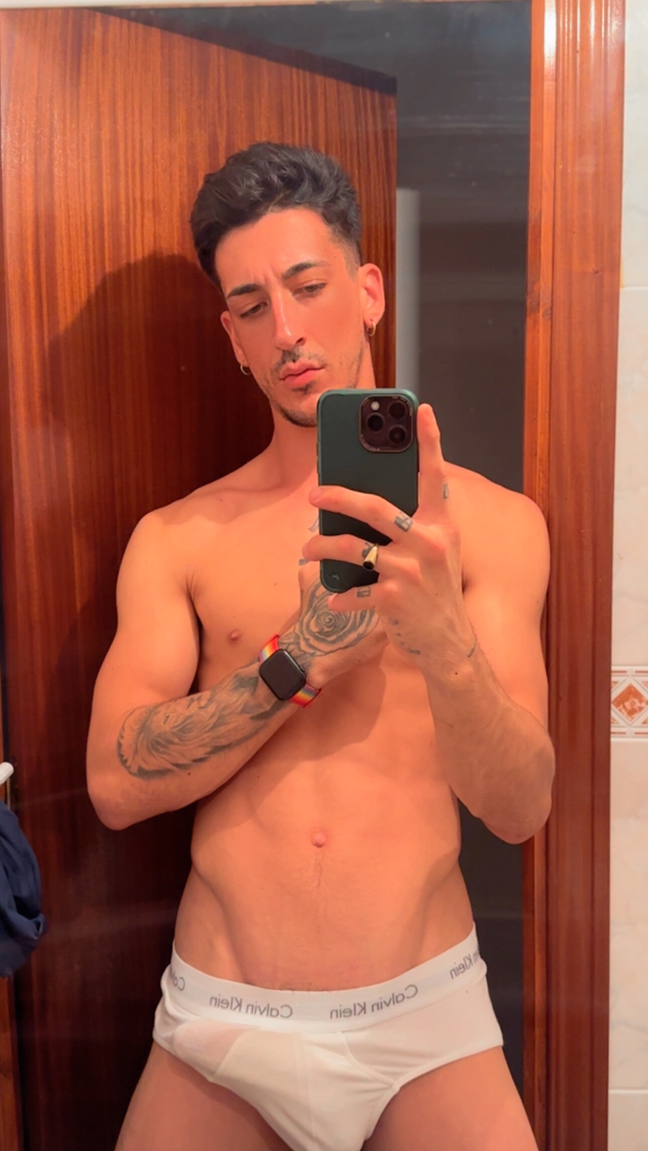 XXX Porn Photo of Nude ANGELPRIVVT 5