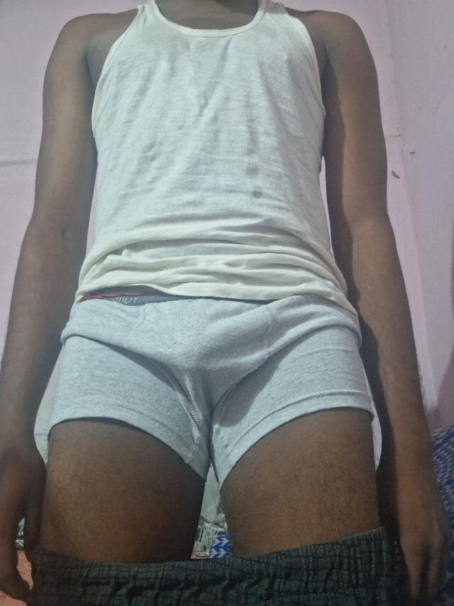 XXX Porn Photo of Nude Cuteboy_here 2