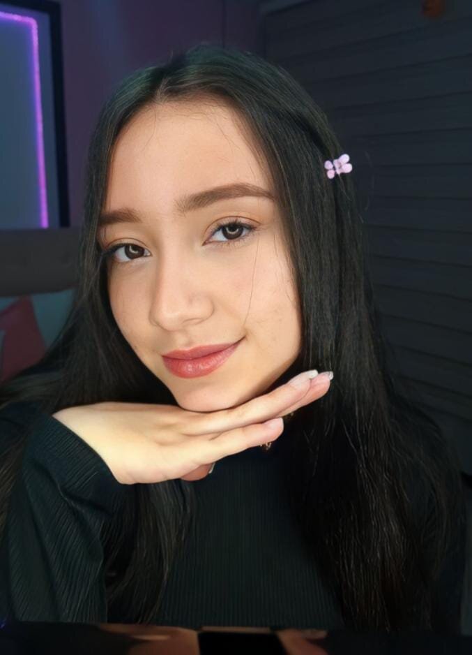 XXX Porn Photo of Nude Andrea_Ramos 62