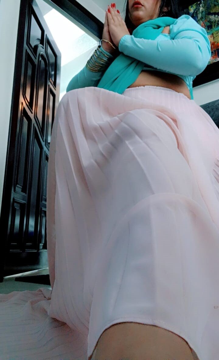XXX Porn Photo of Nude Indira__love 12