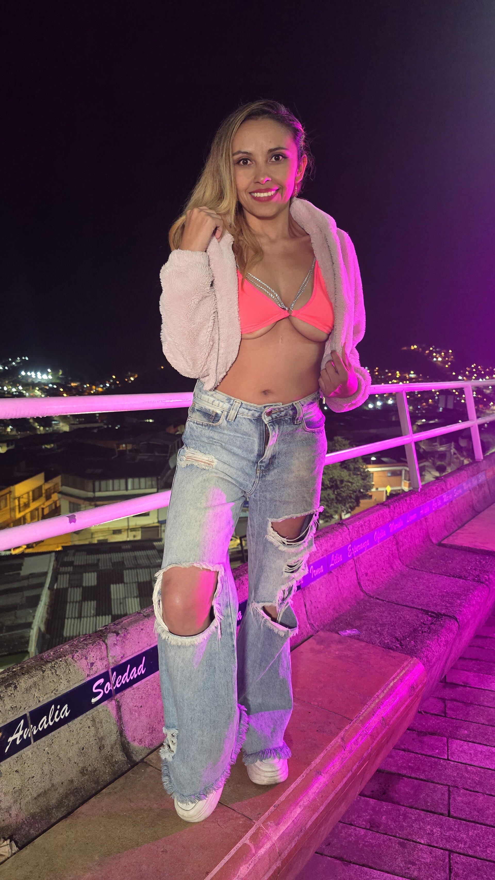 XXX Porn Photo of Nude valeriasweet_ 19
