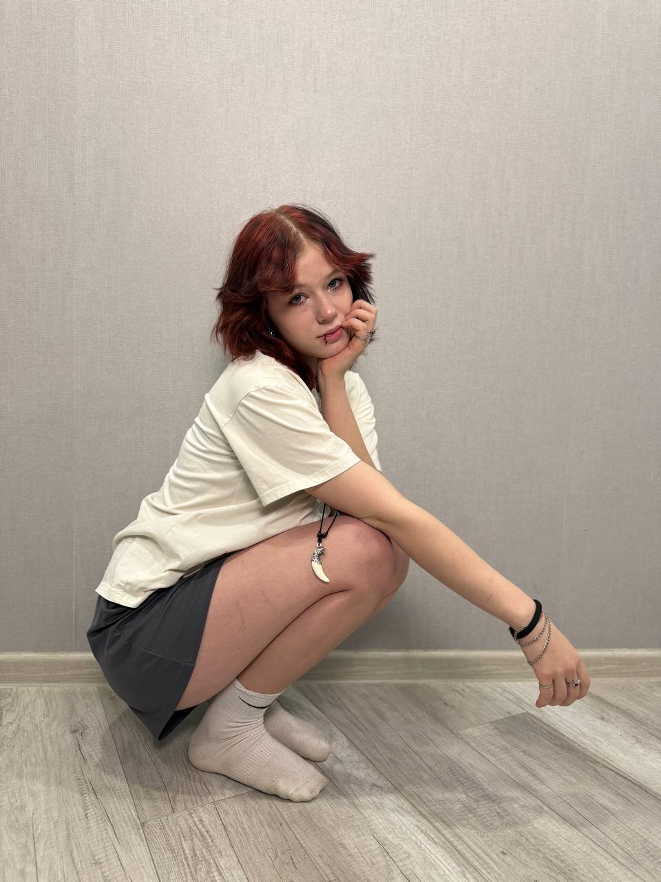 XXX Porn Photo of Nude TessieBelak 9