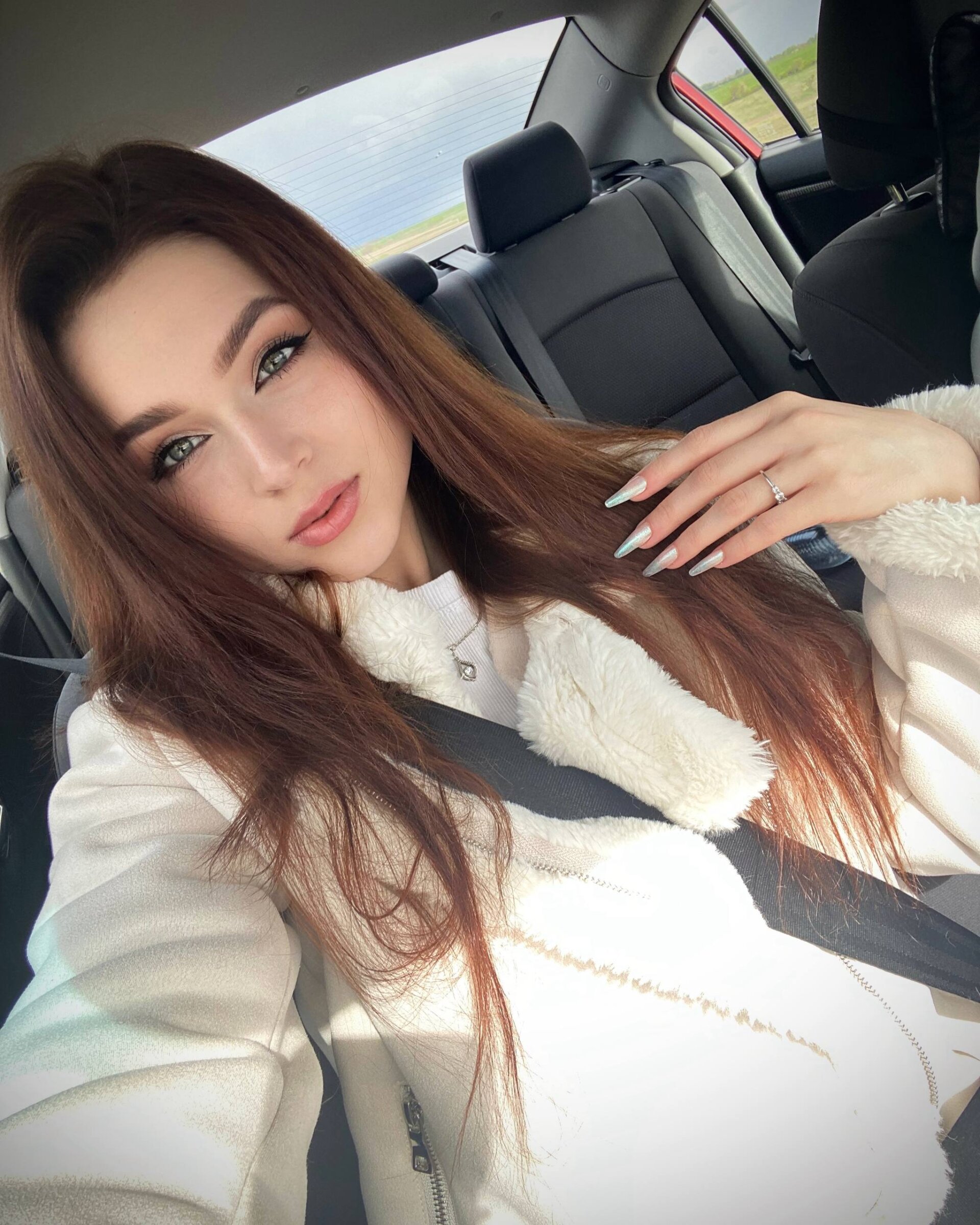 XXX Porn Photo of Nude ElgaBlumer 1