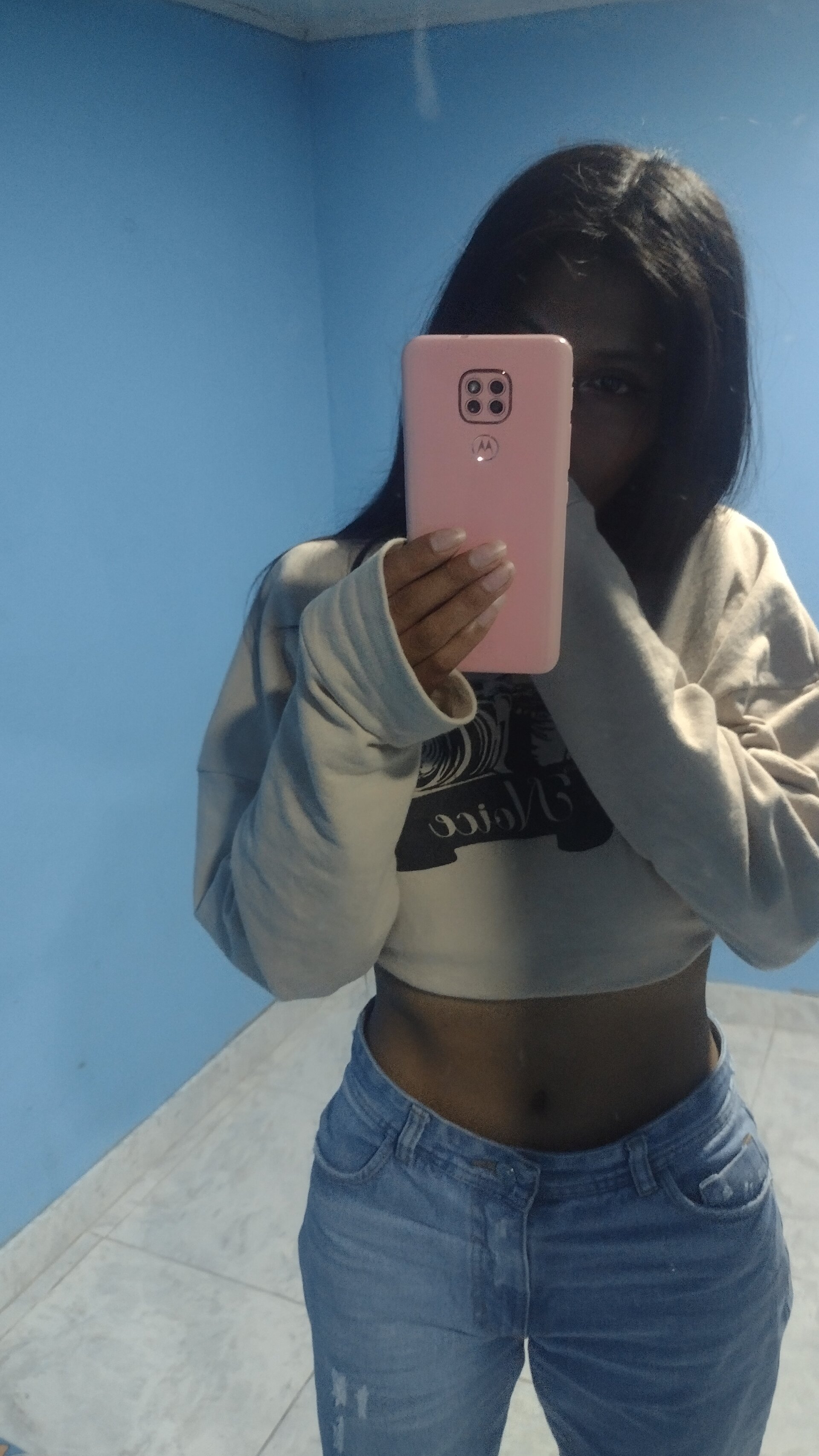 XXX Porn Photo of Nude Bella_Bree 1
