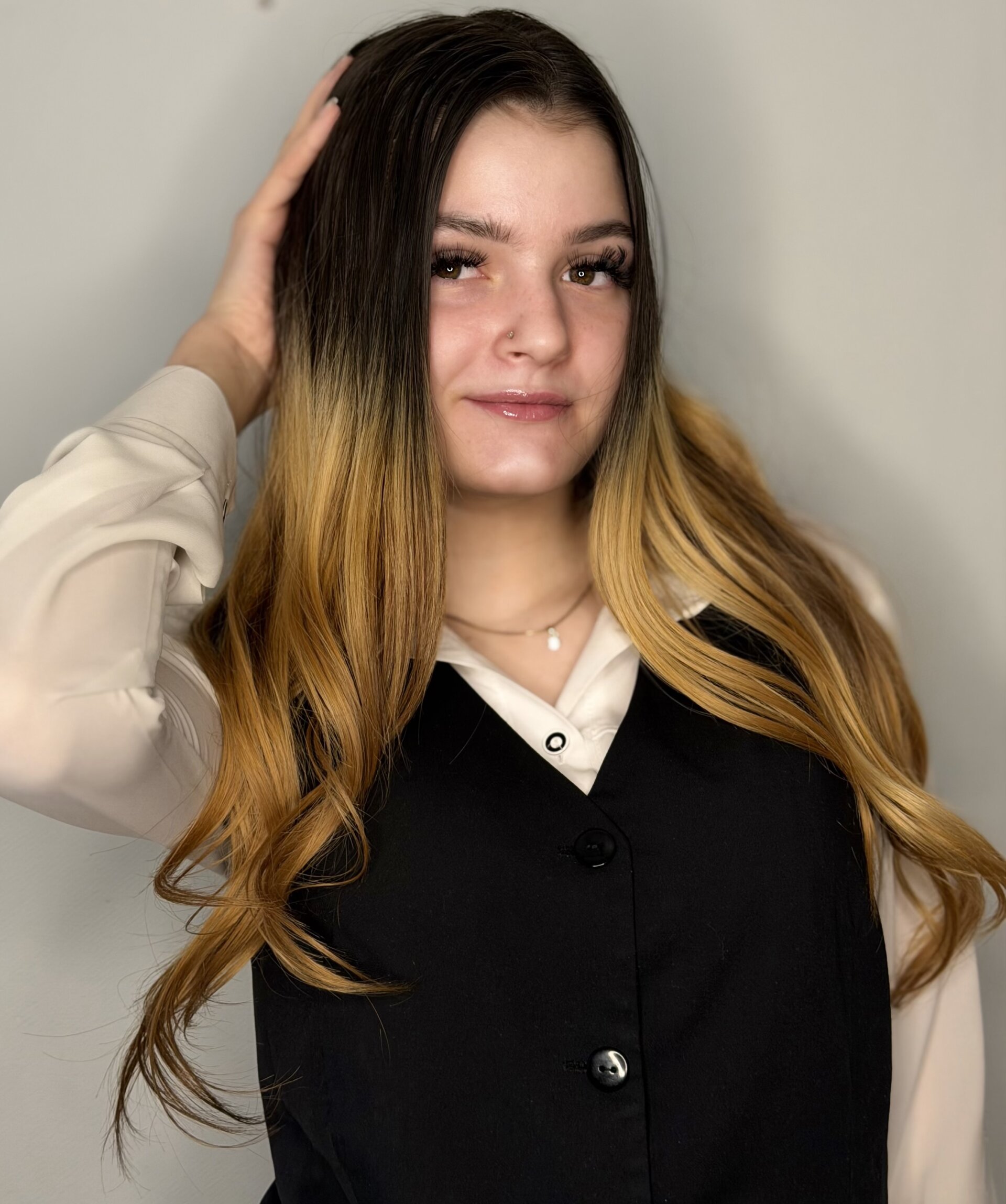 XXX Porn Photo of Nude MaricelaVenturino 1