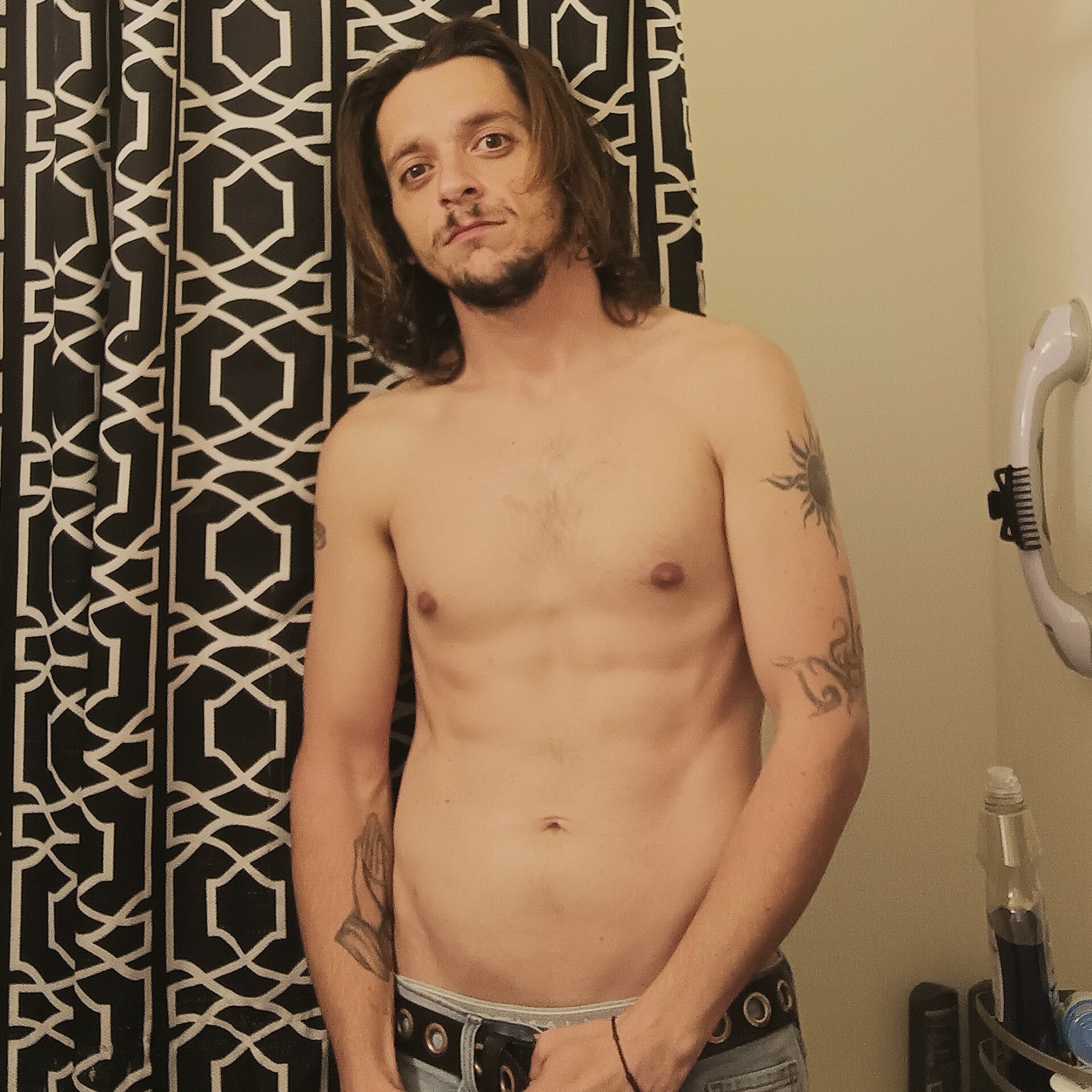 XXX Porn Photo of Nude homelovingdrift 1