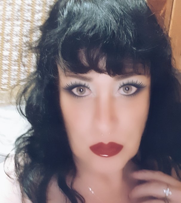 XXX Porn Photo of Nude LaserkittenXOX 13