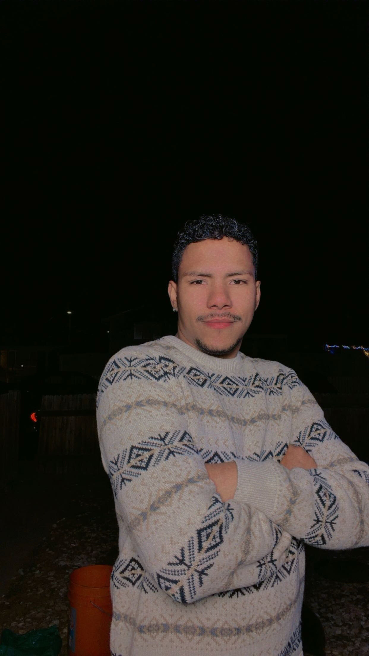 XXX Porn Photo of Nude danielrhmode 6