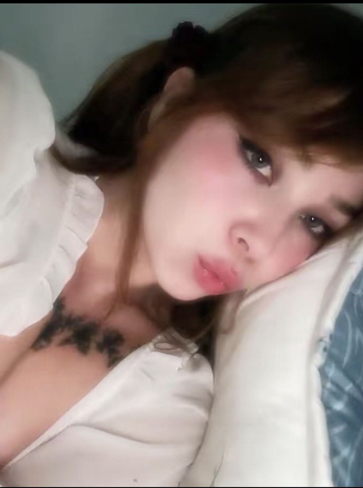 XXX Porn Photo of Nude HelenaCole- 19