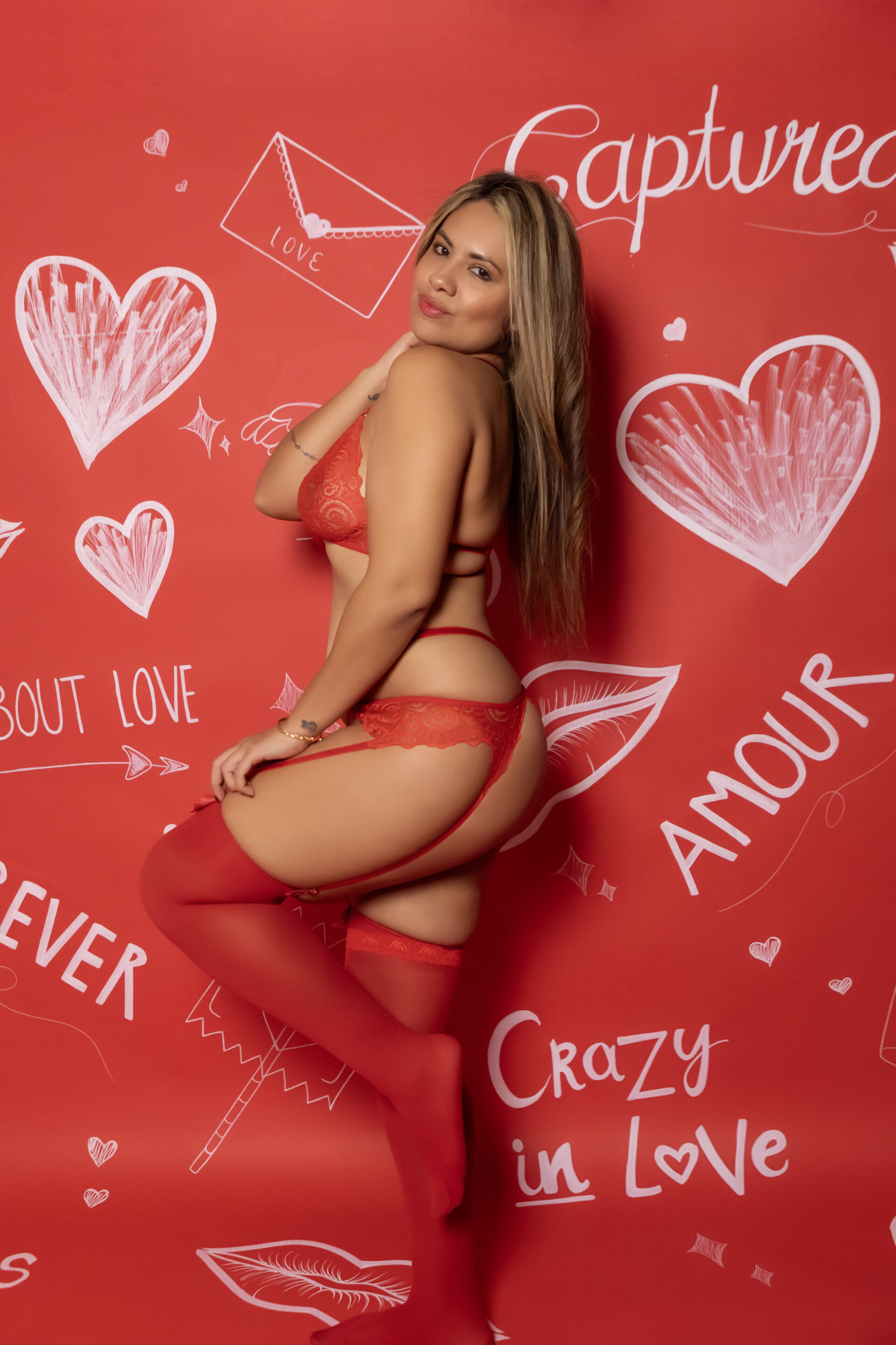 XXX Porn Photo of Nude SamiraMalek_ 18