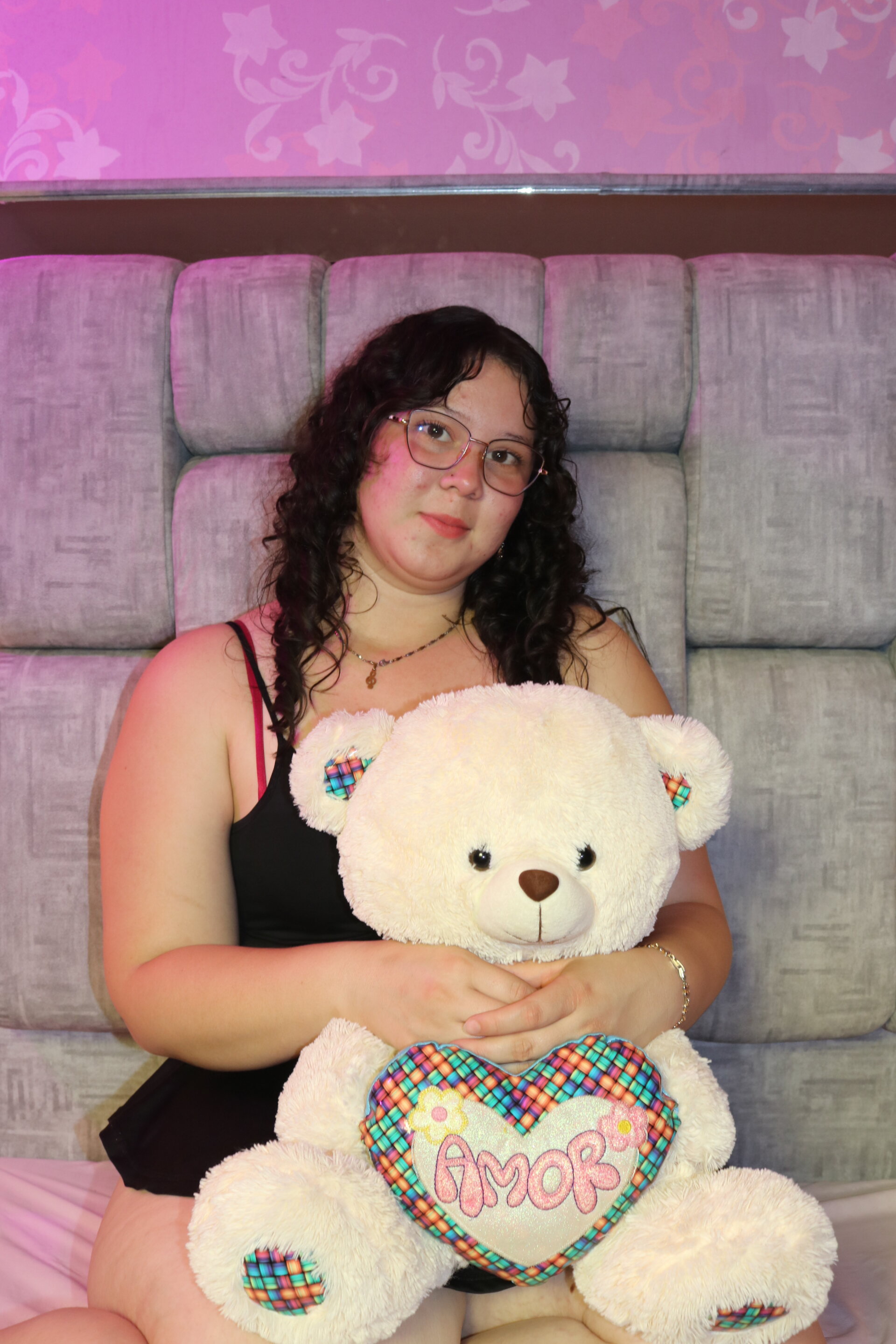 XXX Porn Photo of Nude ellie_doll1 6