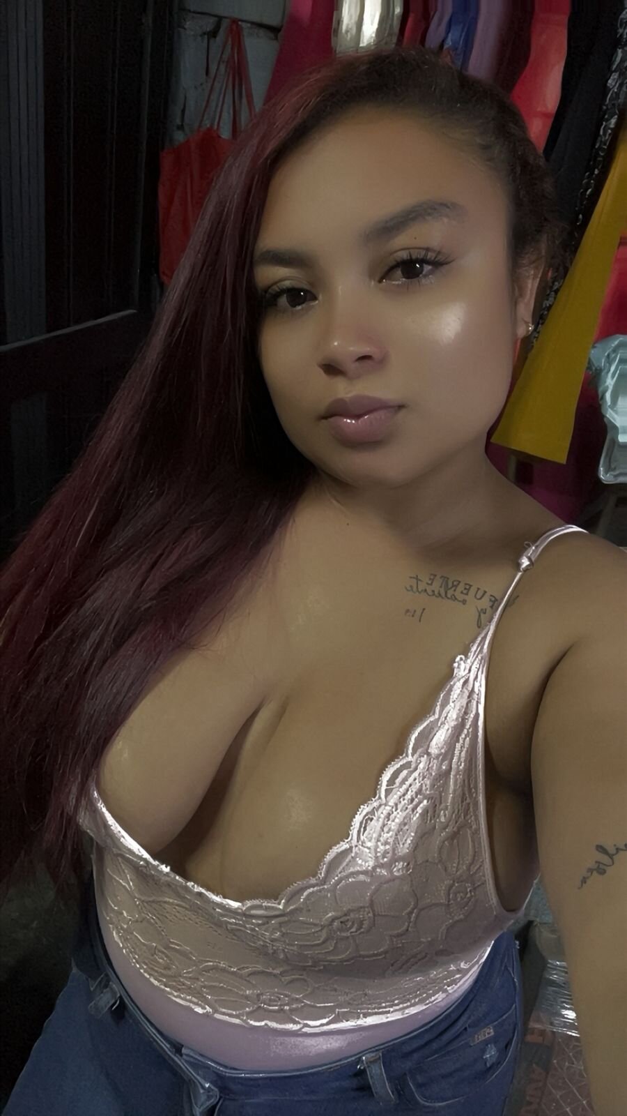 XXX Porn Photo of Nude brenda_watson_ 1