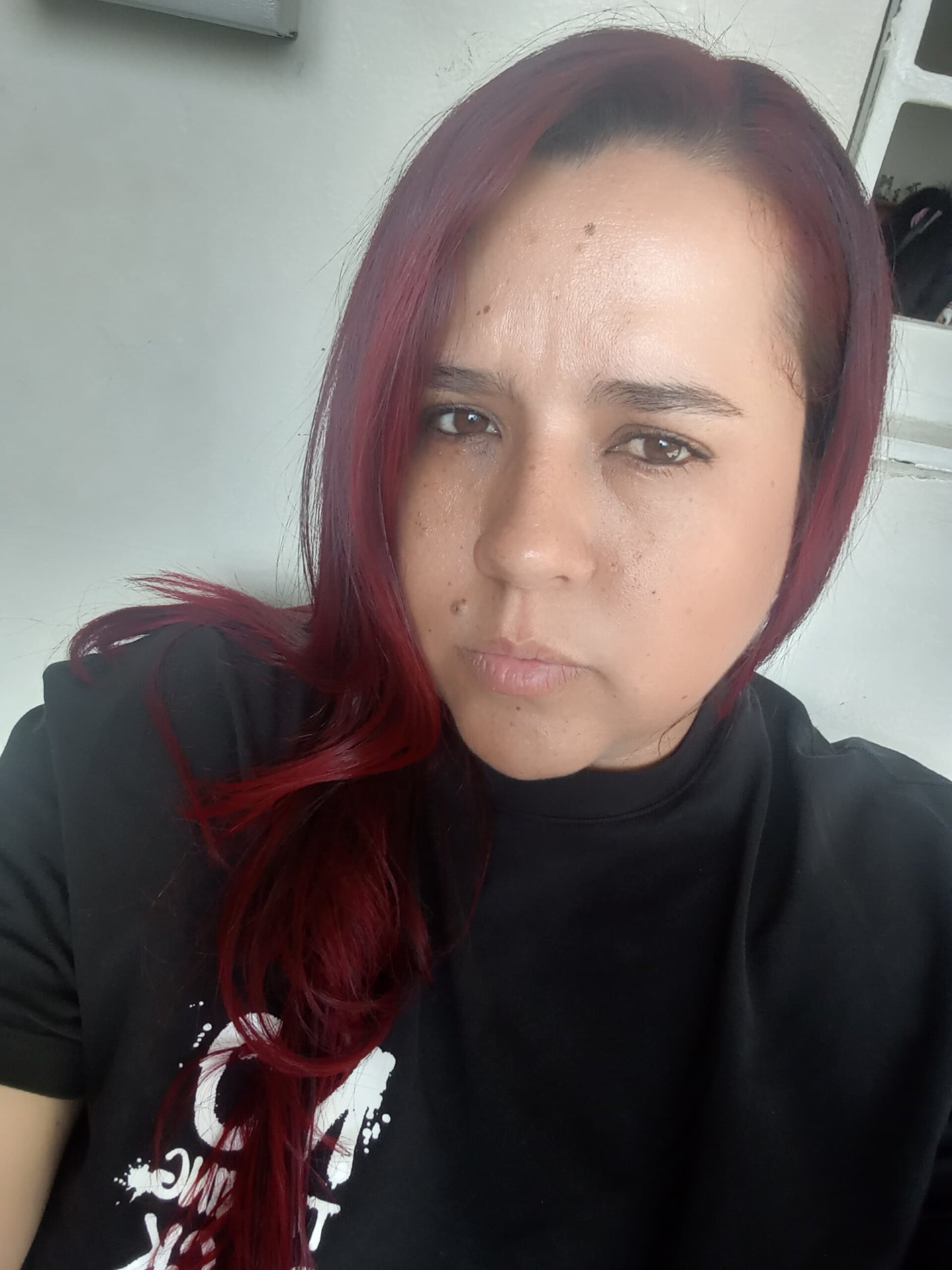 XXX Porn Photo of Nude martina_soto 5