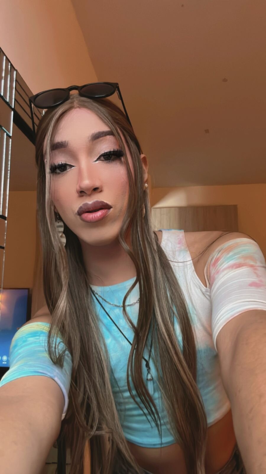 XXX Porn Photo of Nude Cute_Maffe 2