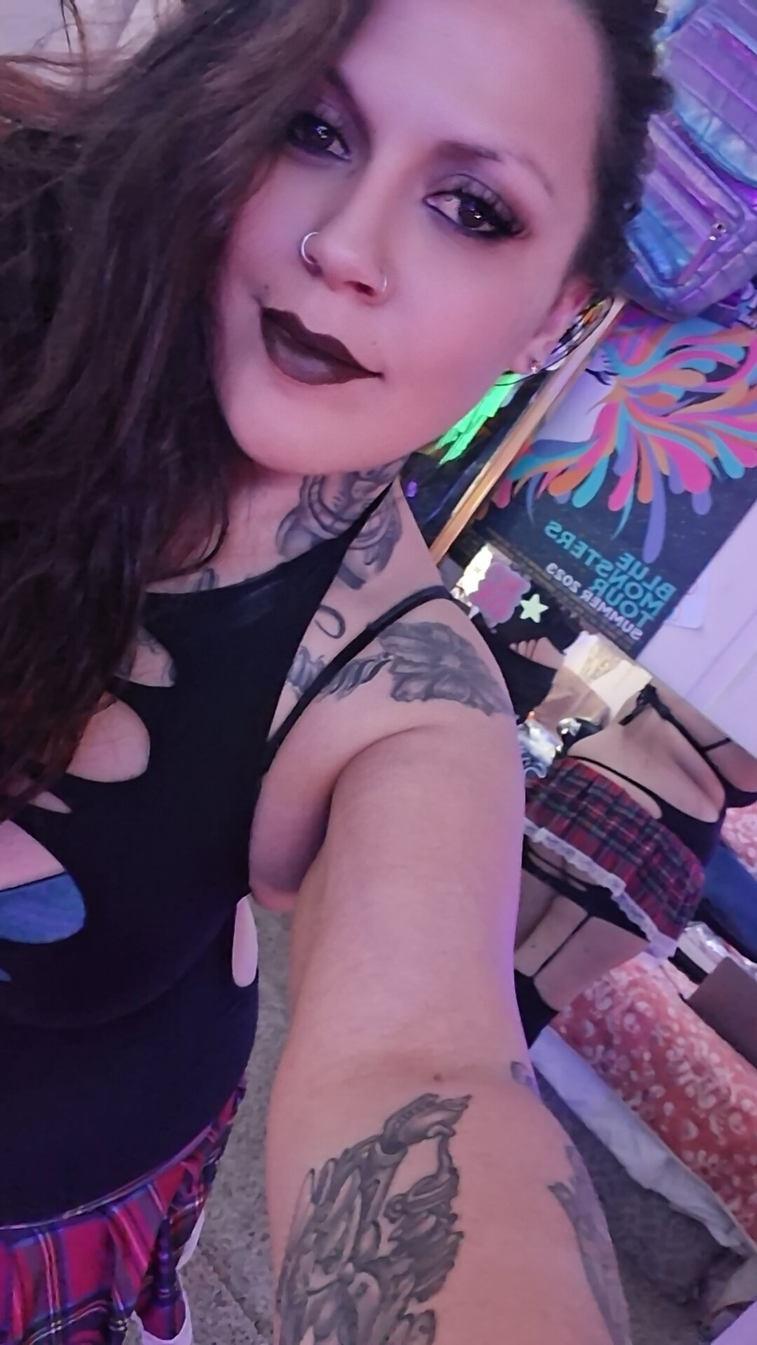 XXX Porn Photo of Nude Sillyofm3 18