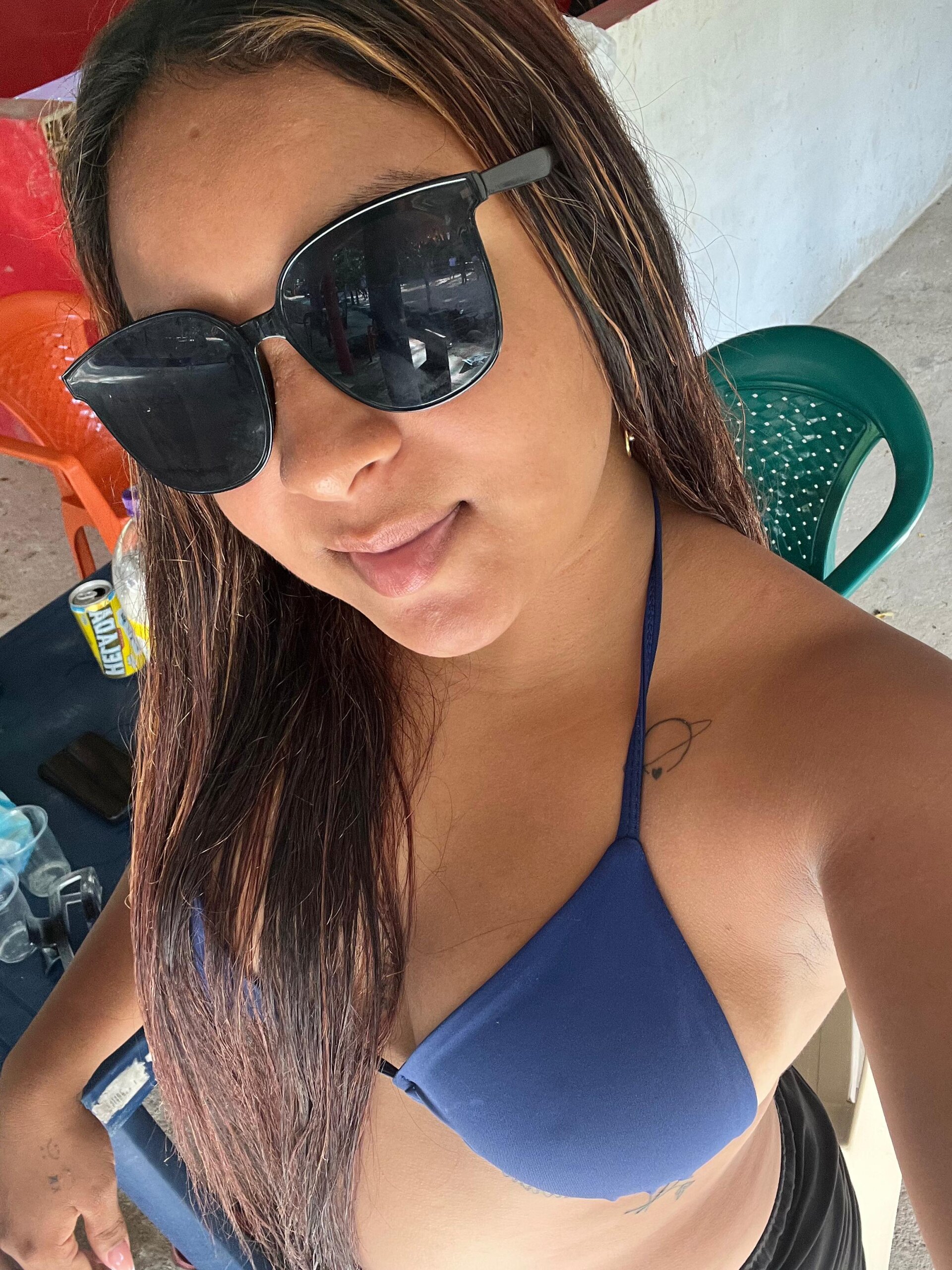 XXX Porn Photo of Nude elsalovedirty777 1