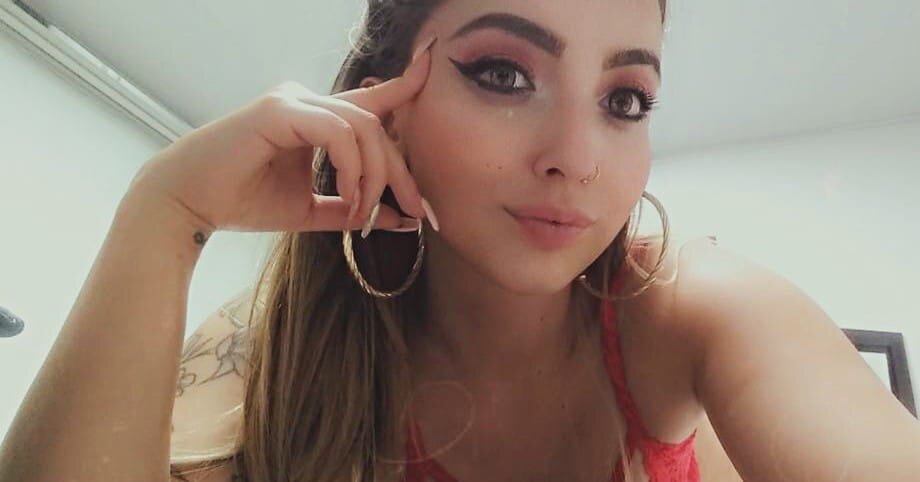 XXX Porn Photo of Nude sidneylove_ 2
