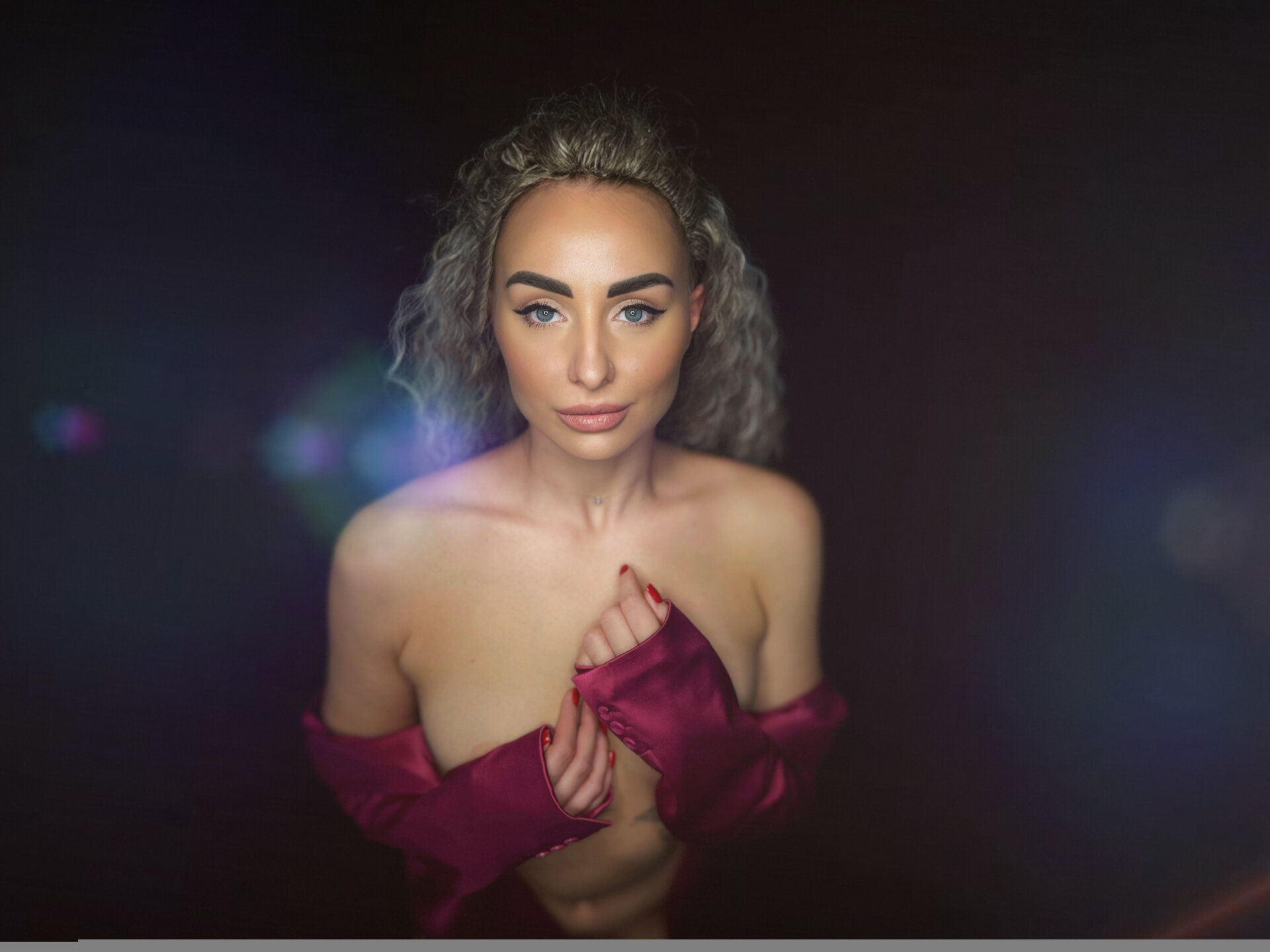 XXX Porn Photo of Nude ExoticLove 41