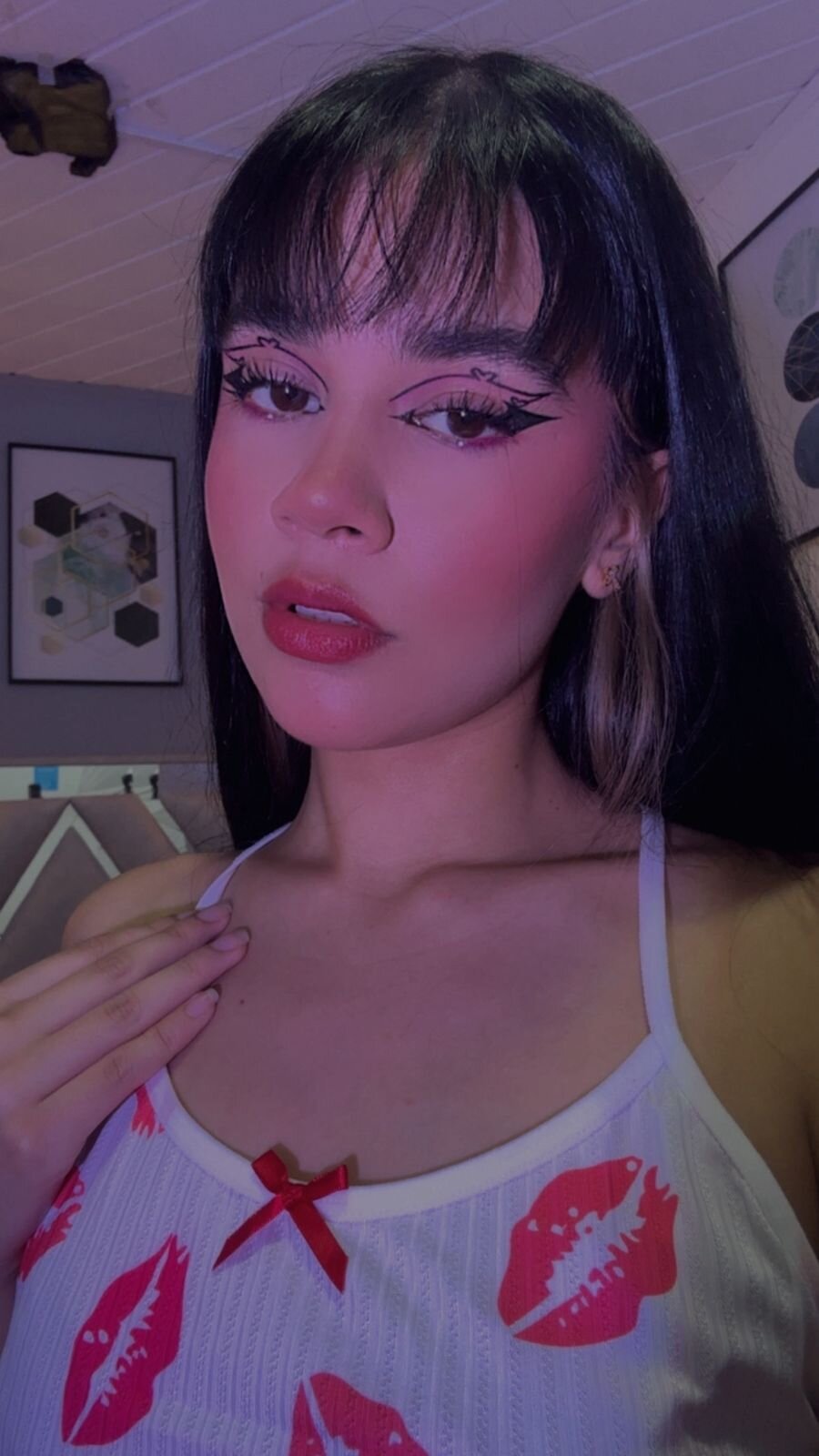 XXX Porn Photo of Nude Bell_marinny 8