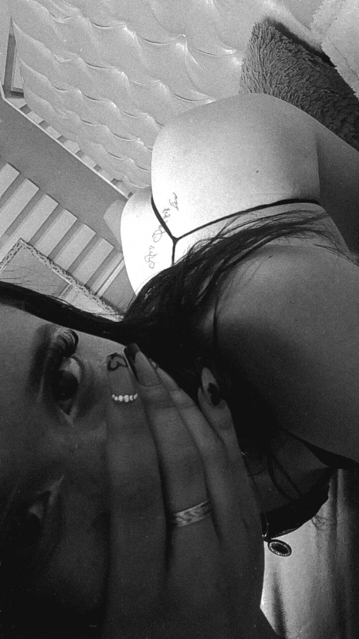 XXX Porn Photo of Nude Emily_ishtar 10